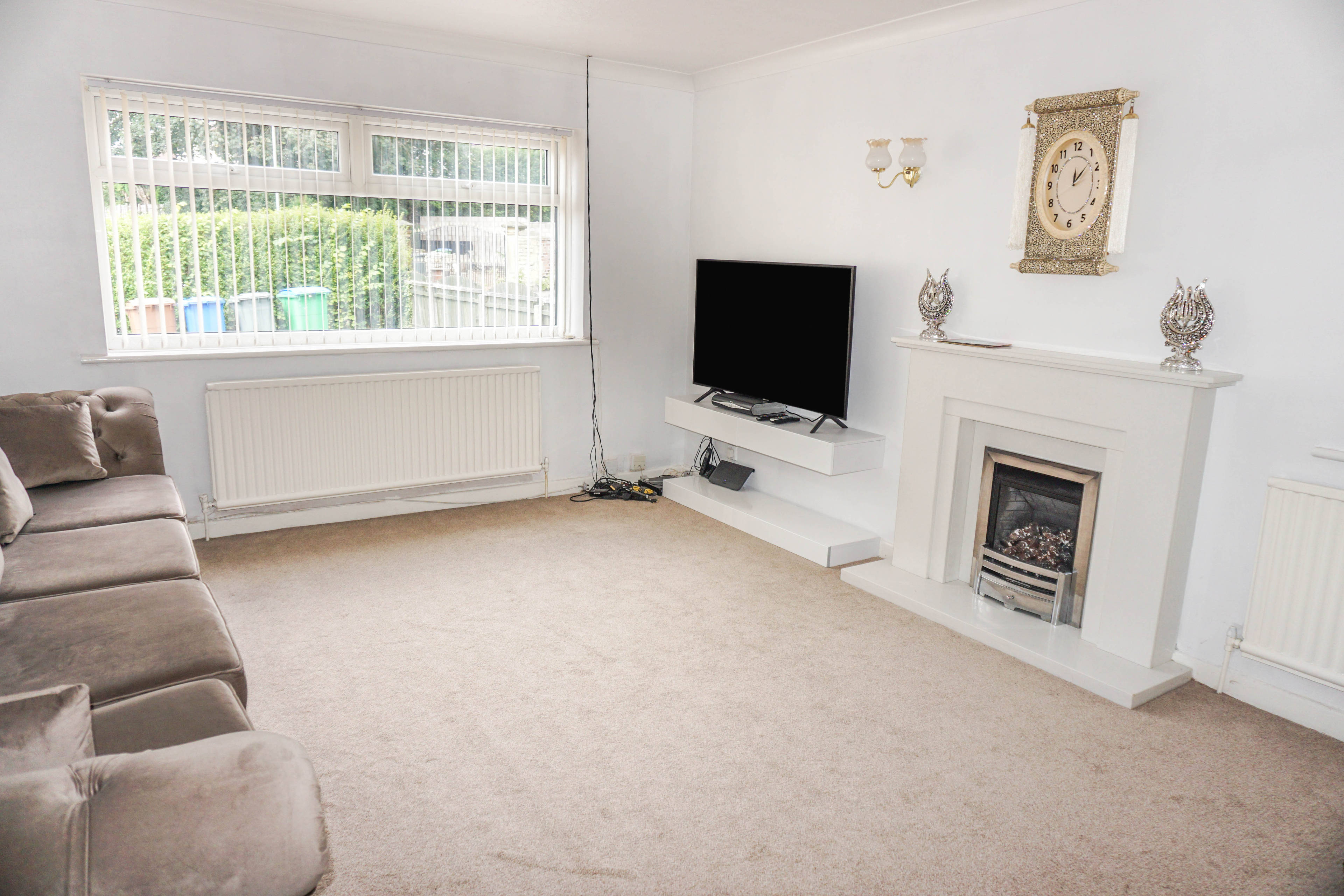 Reception Room One