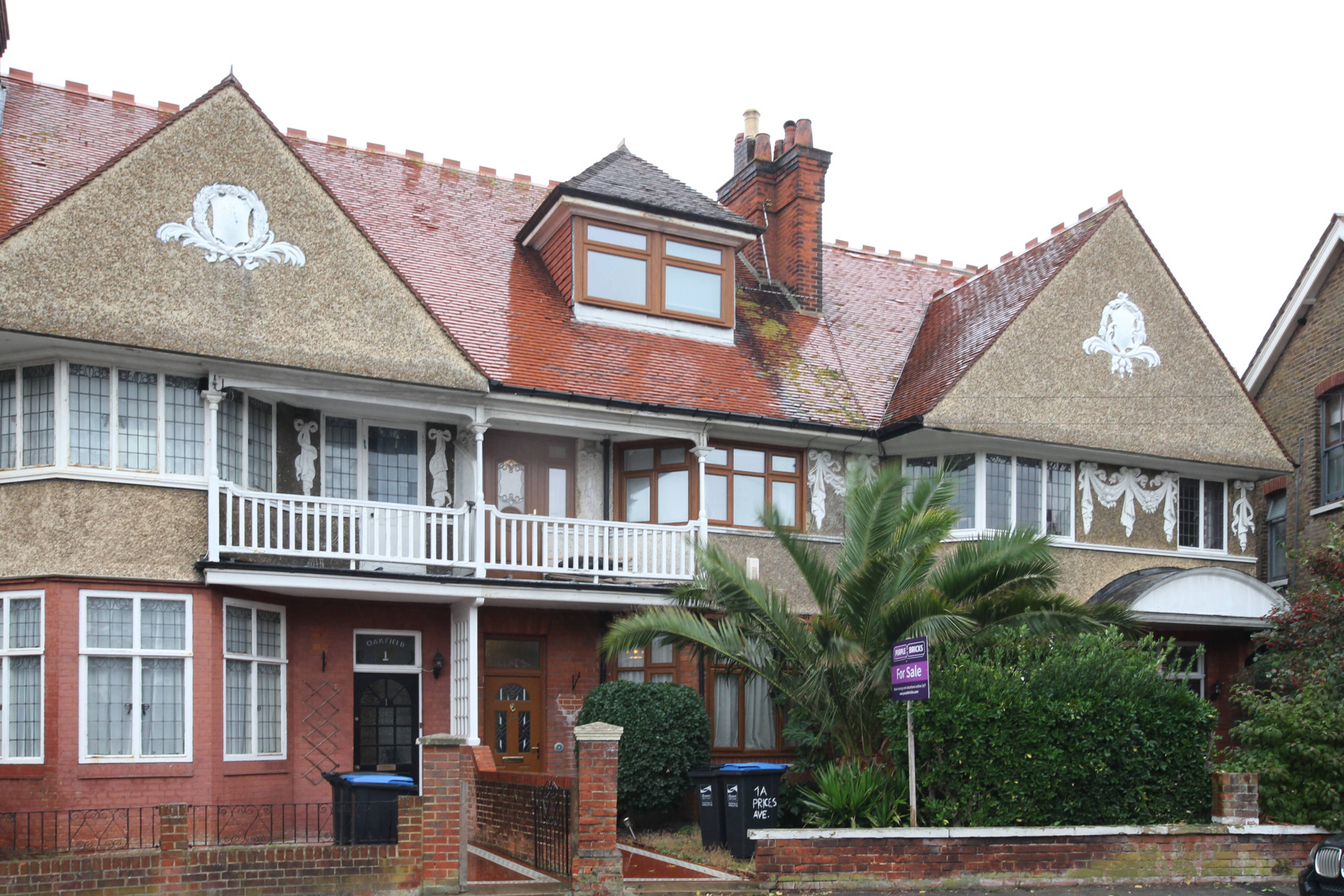 View Of The Property