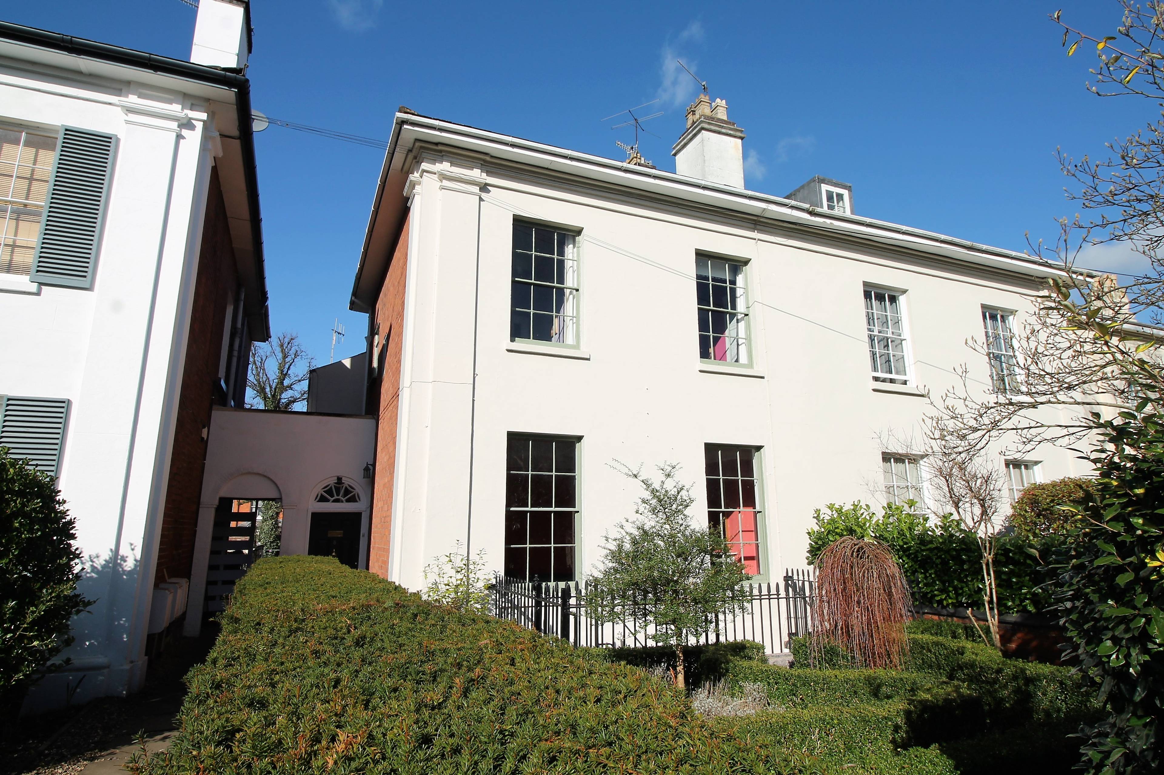 The Property