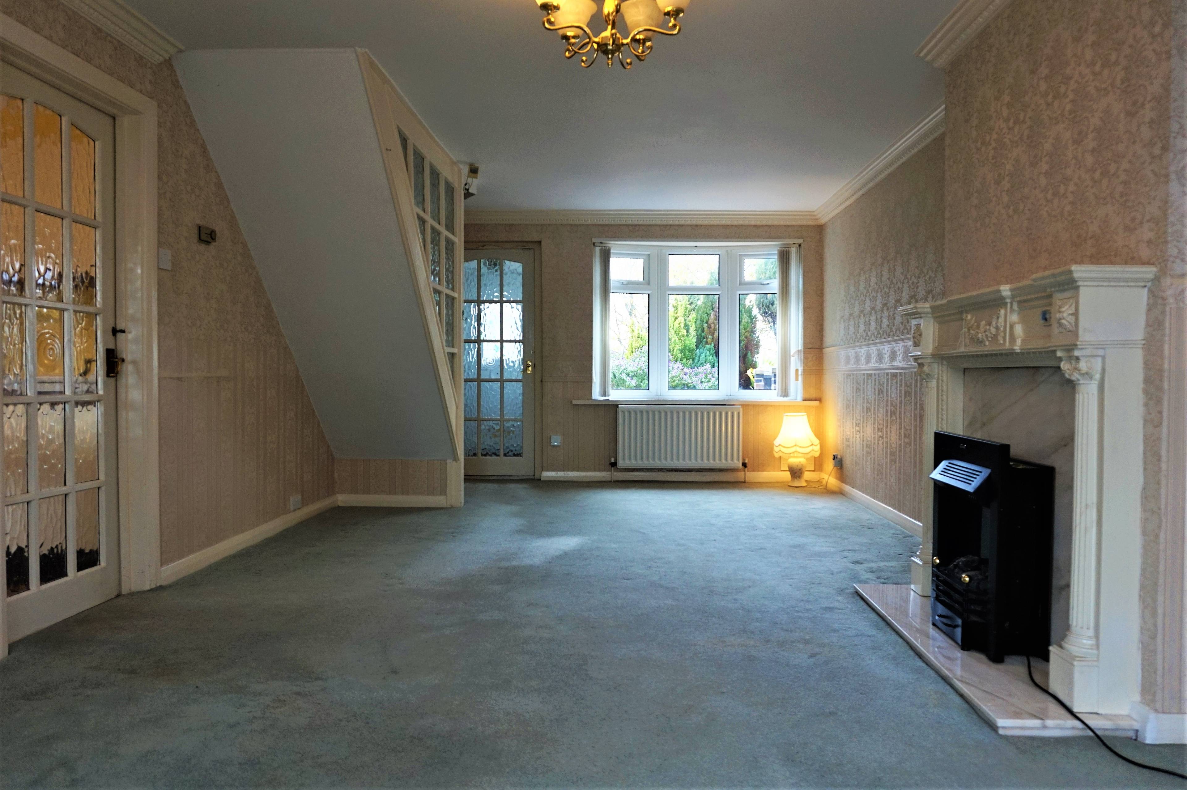 Living / Dining Room