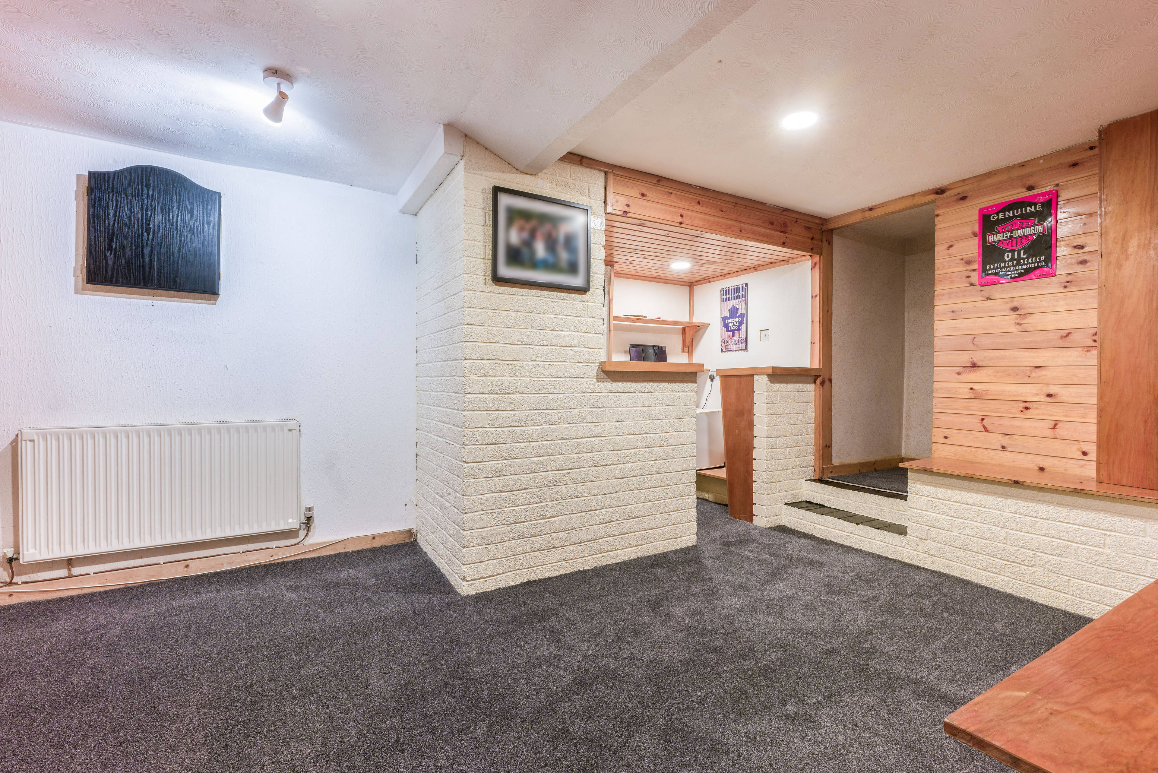 Basement