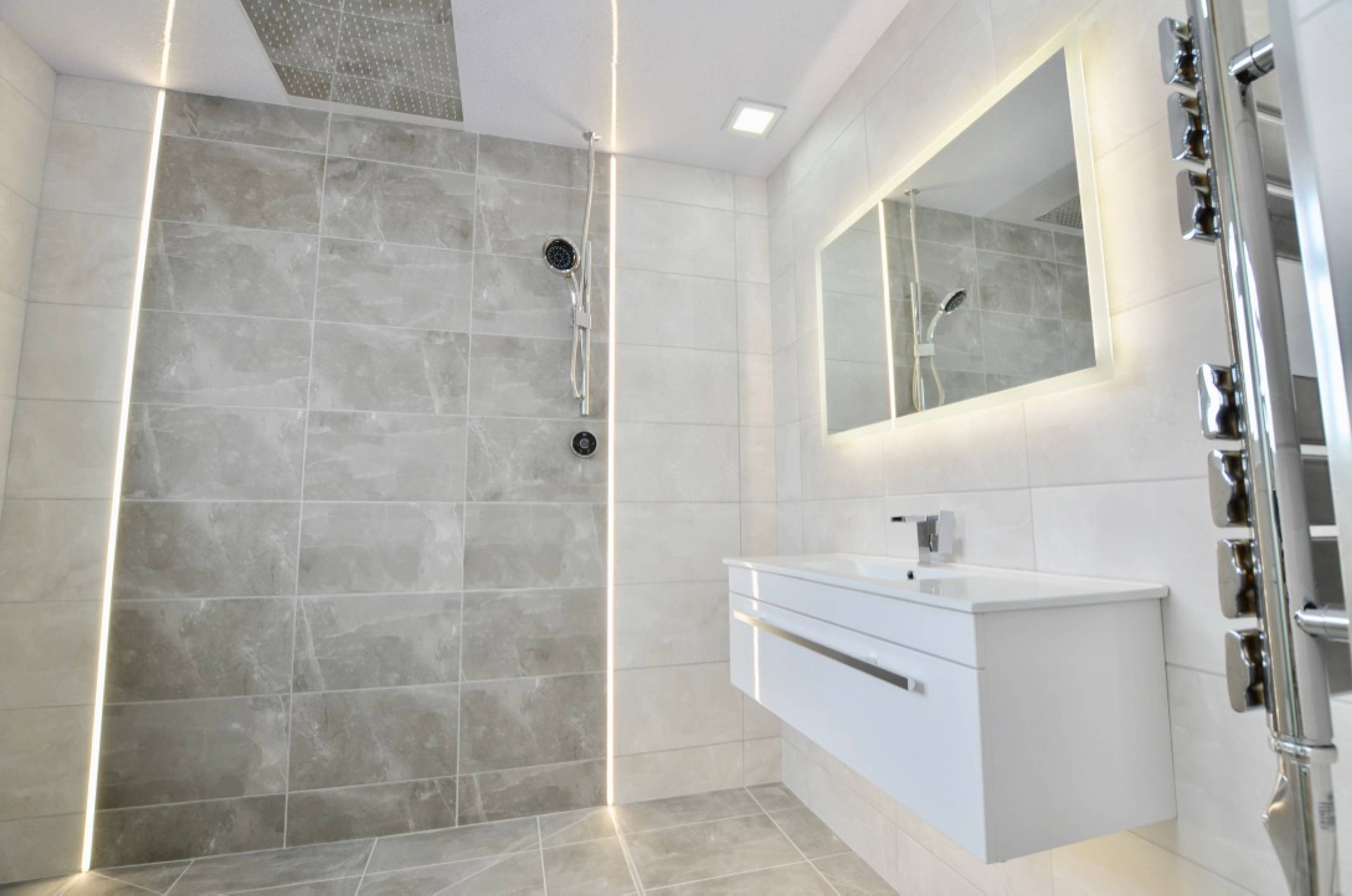 Master En-suite