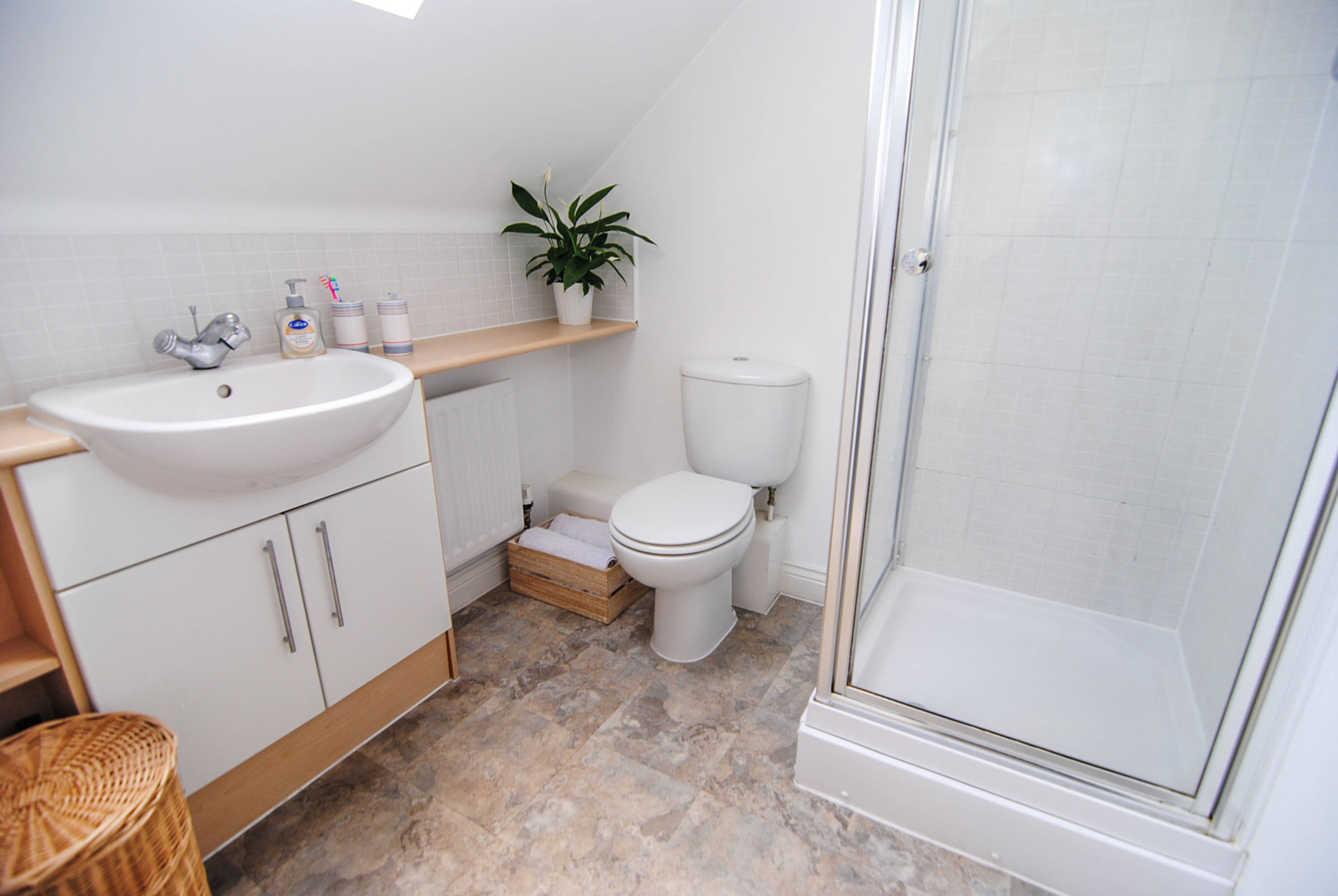 En-suite