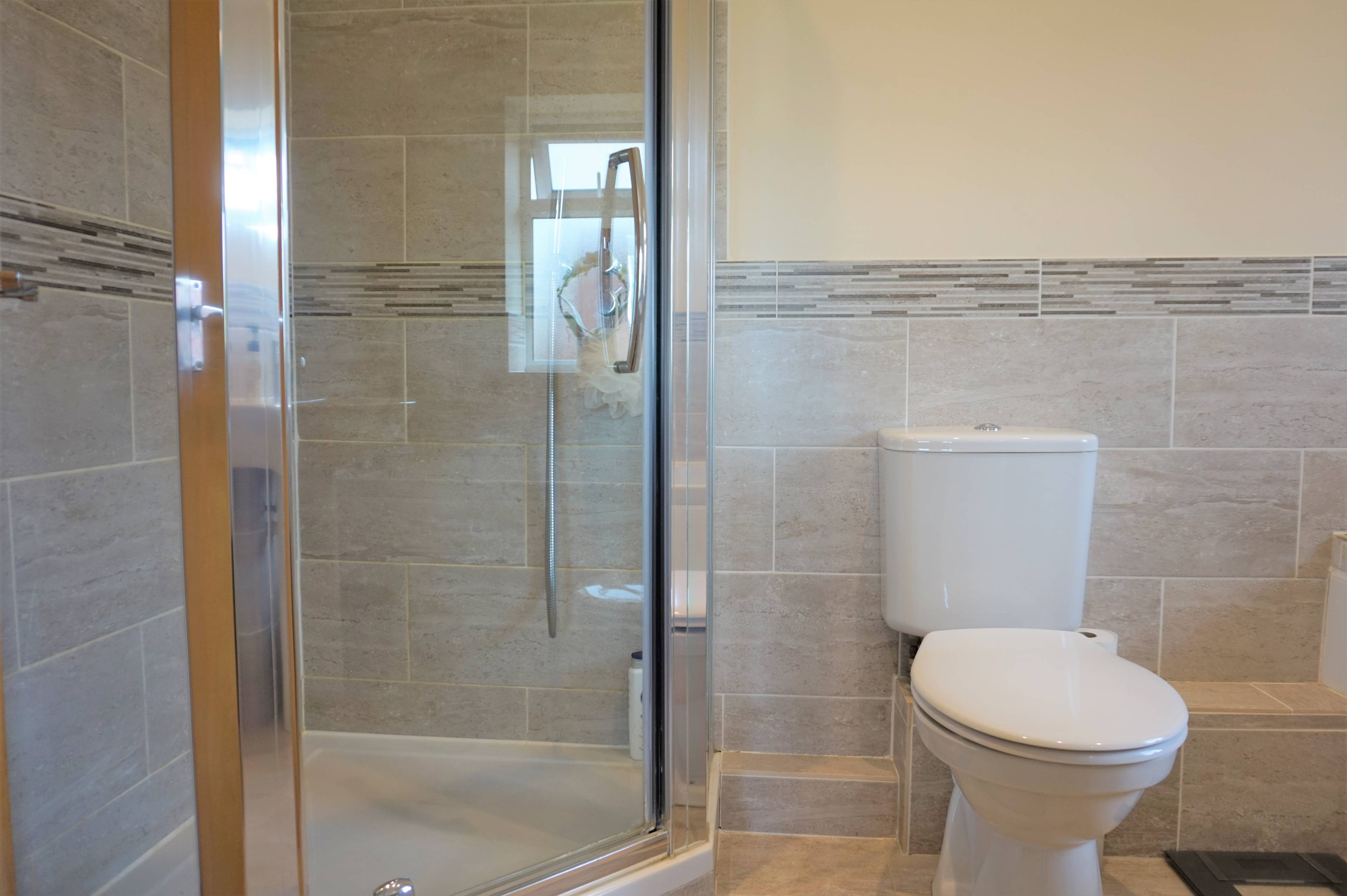 Master En-suite
