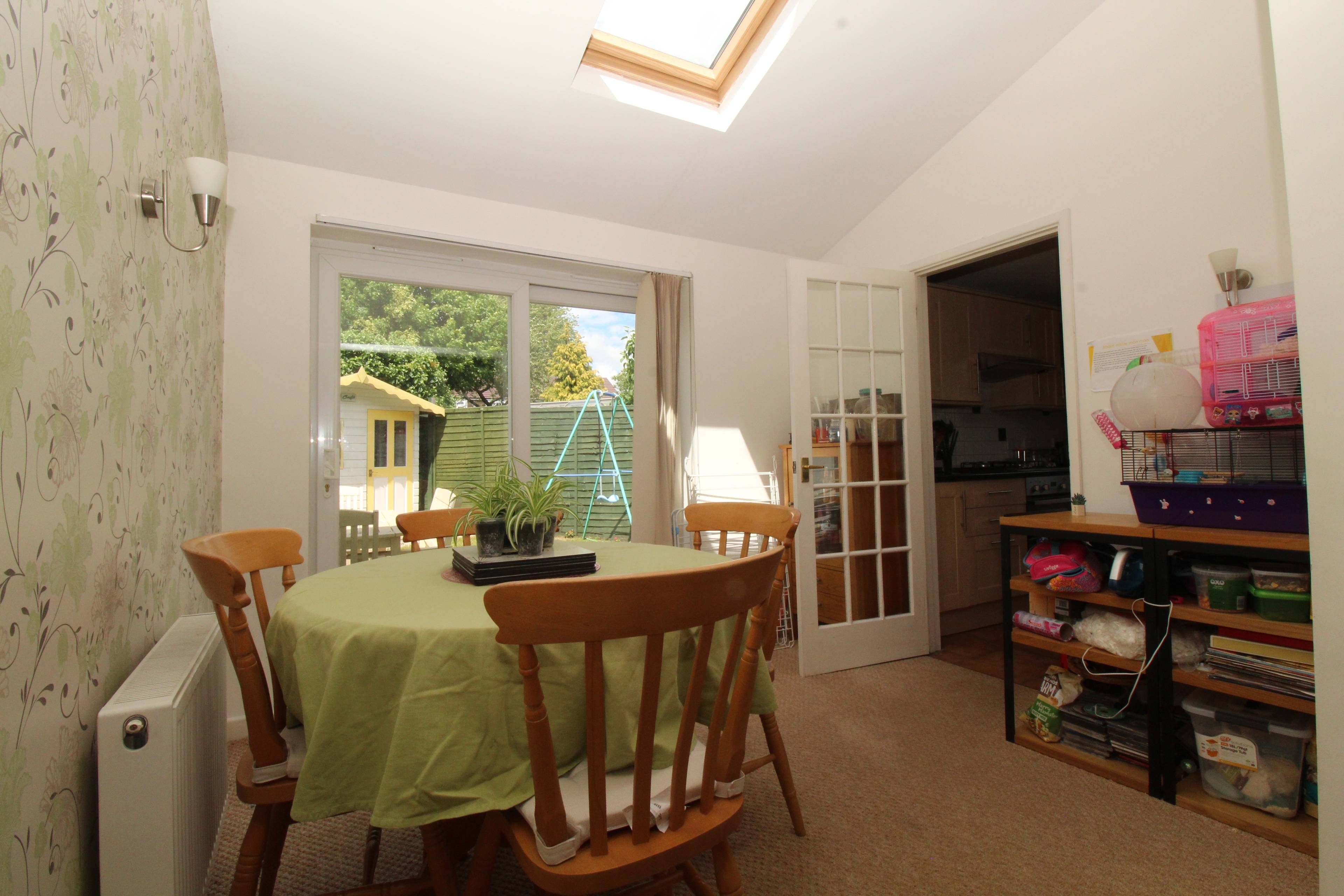 Dining / Family Room