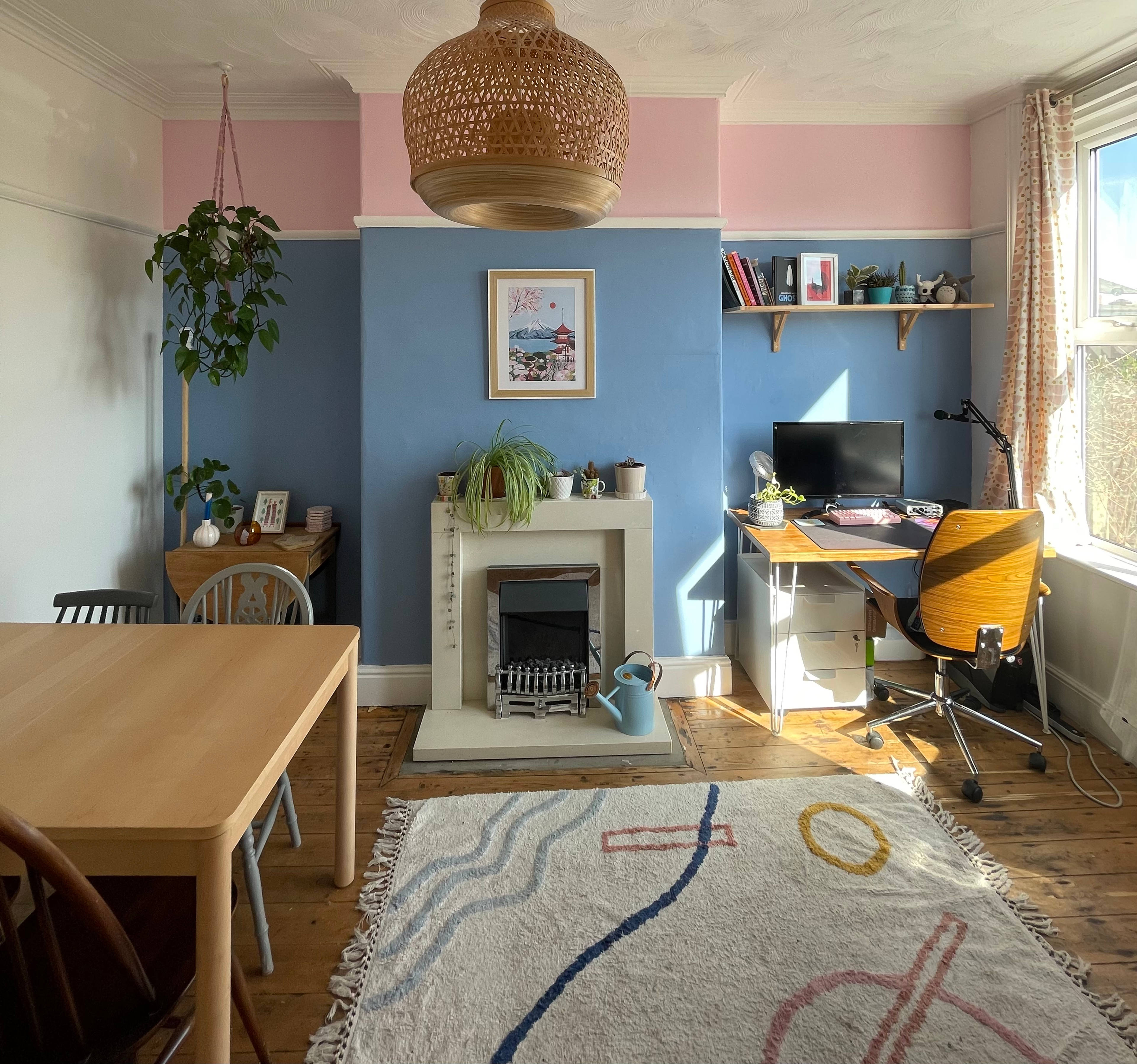 Dining Room / Study