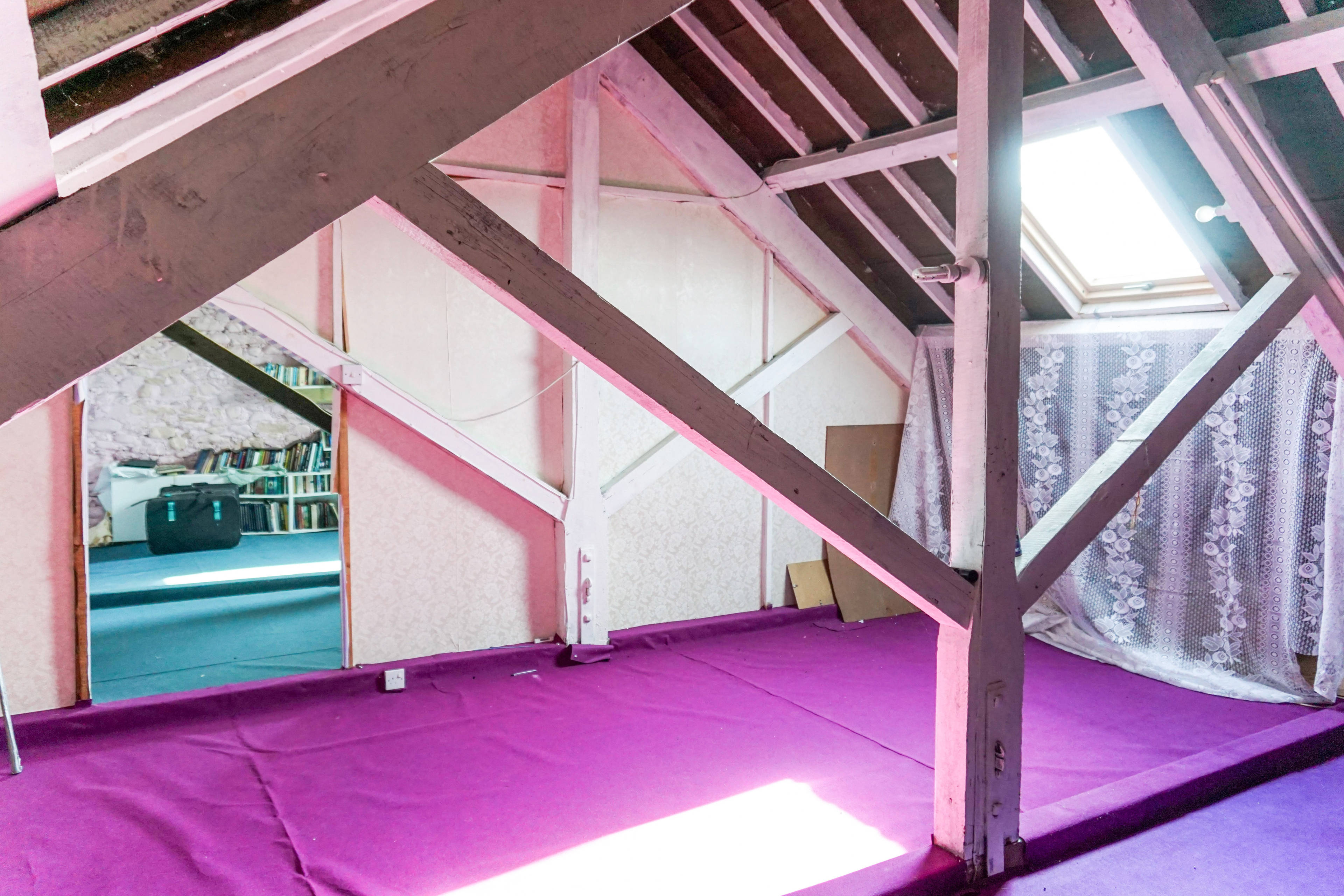 Loft Room