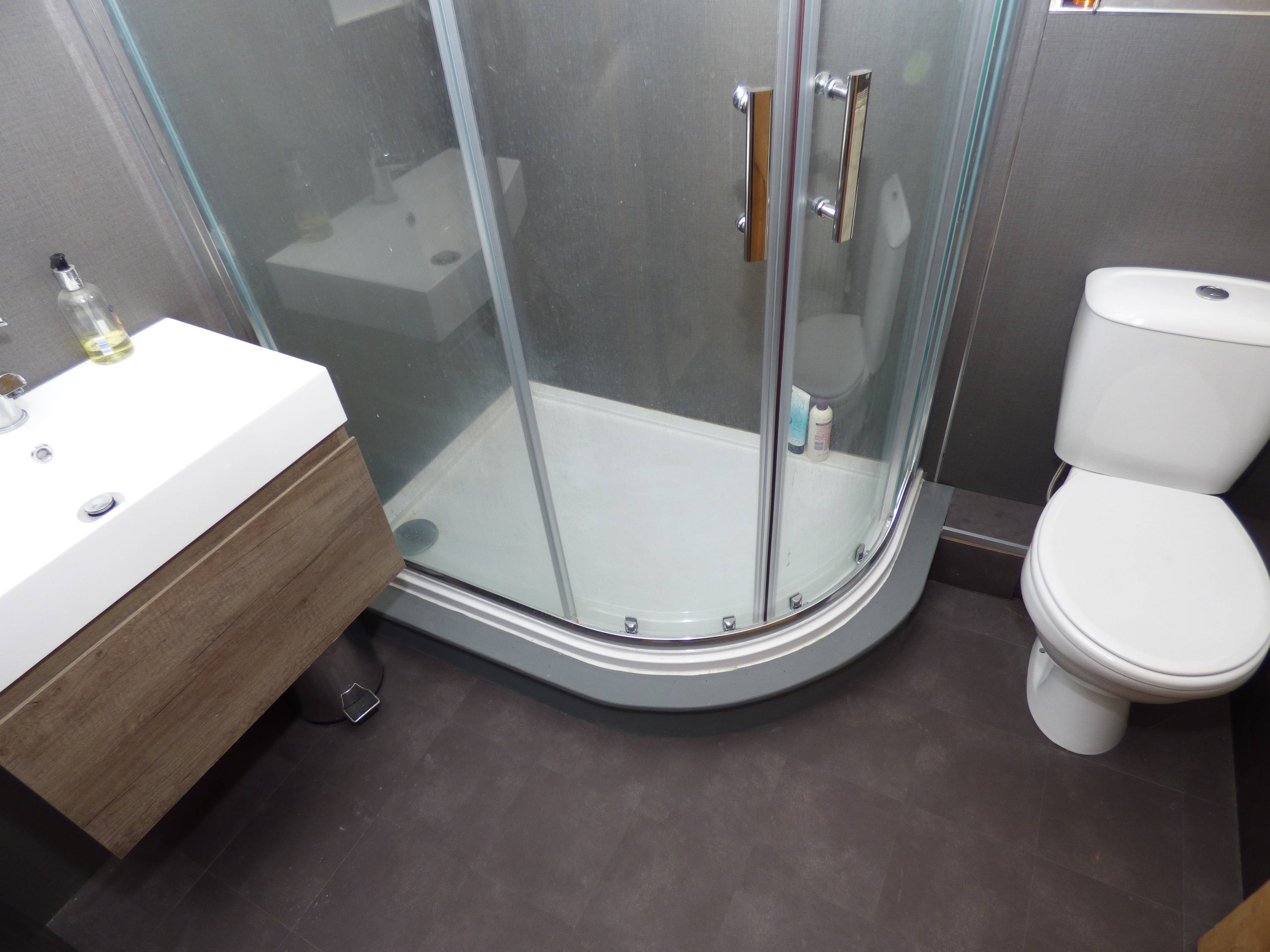 Annexe EnSuite Three