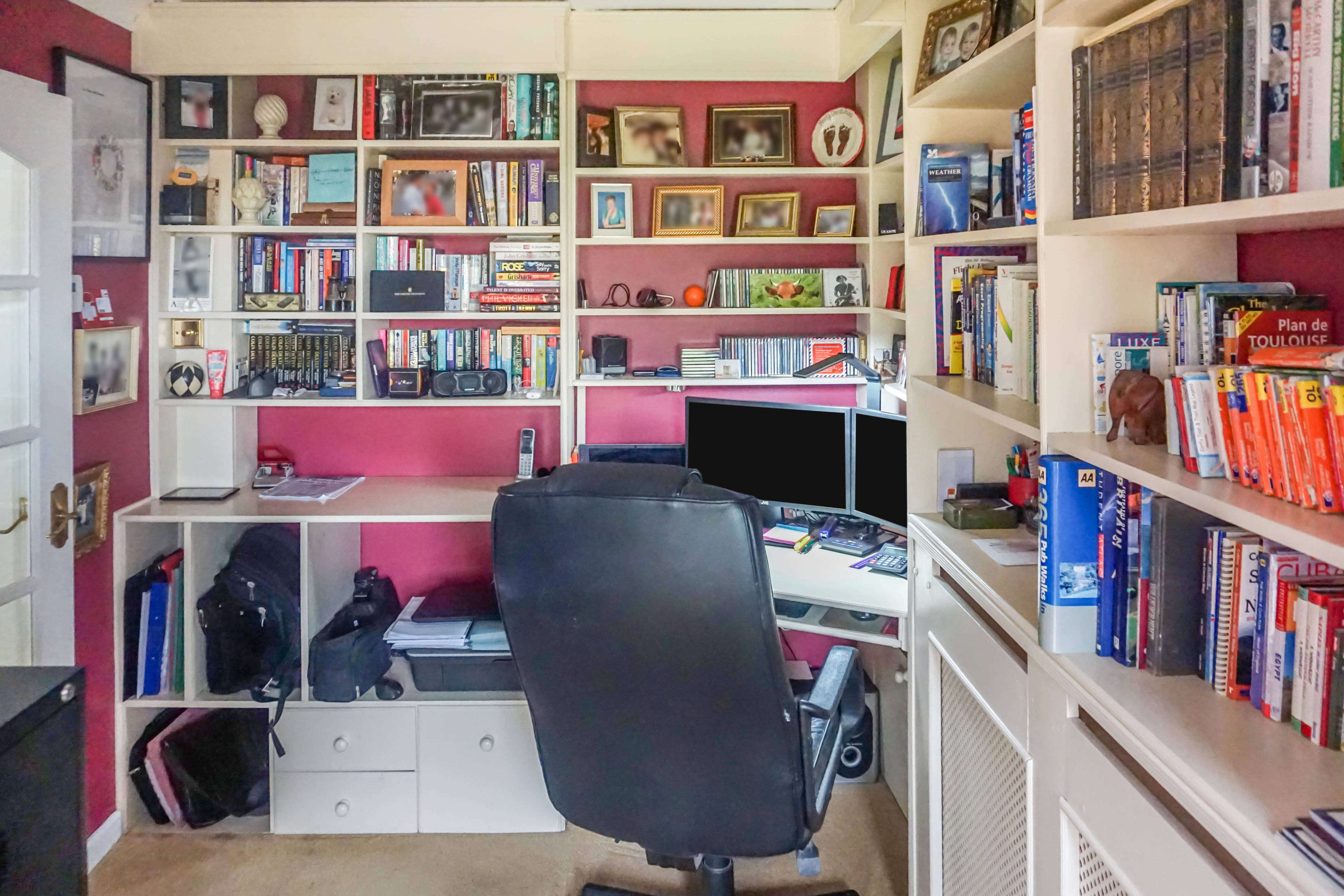 Office / Study