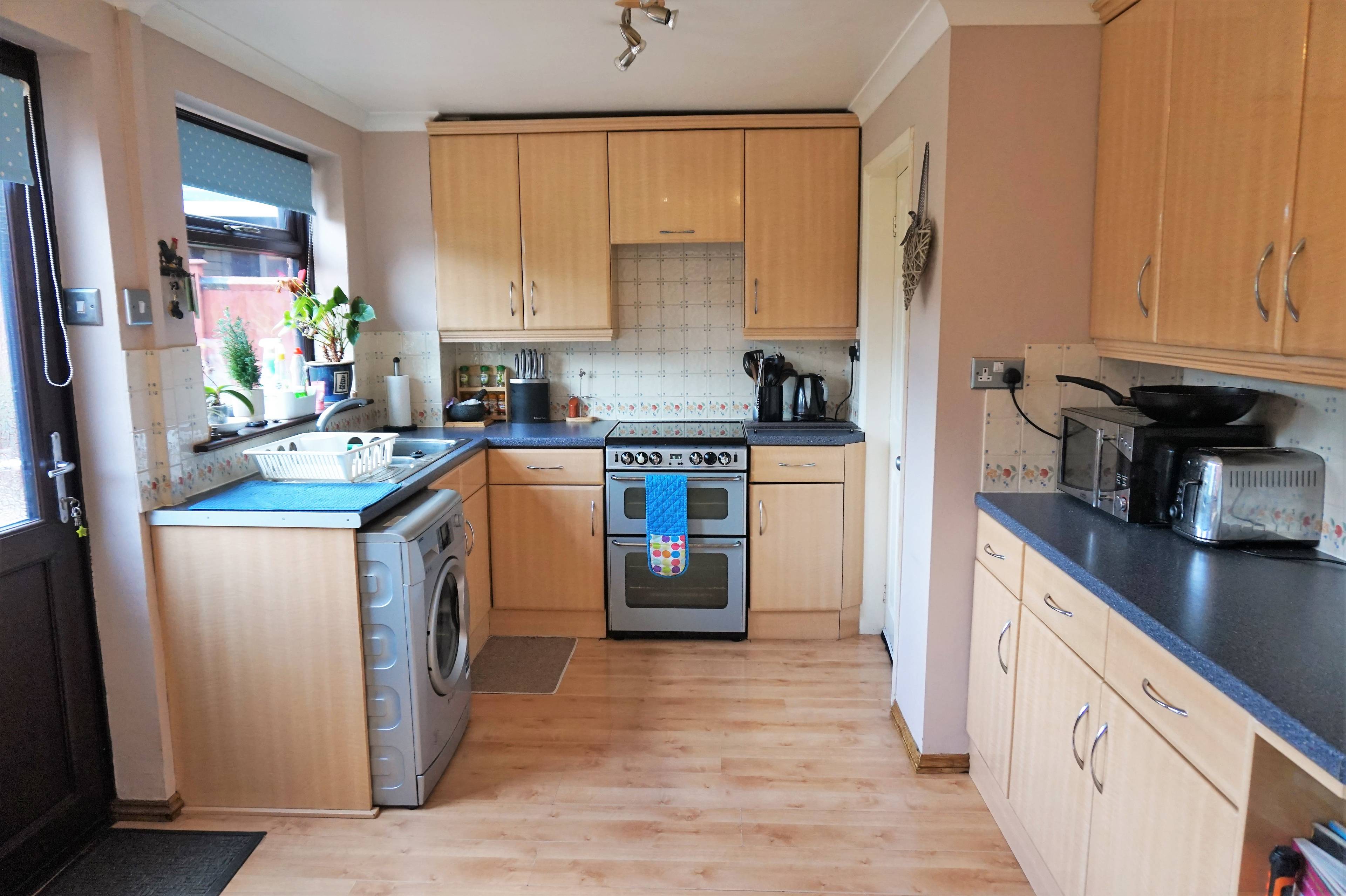 Kitchen / Diner