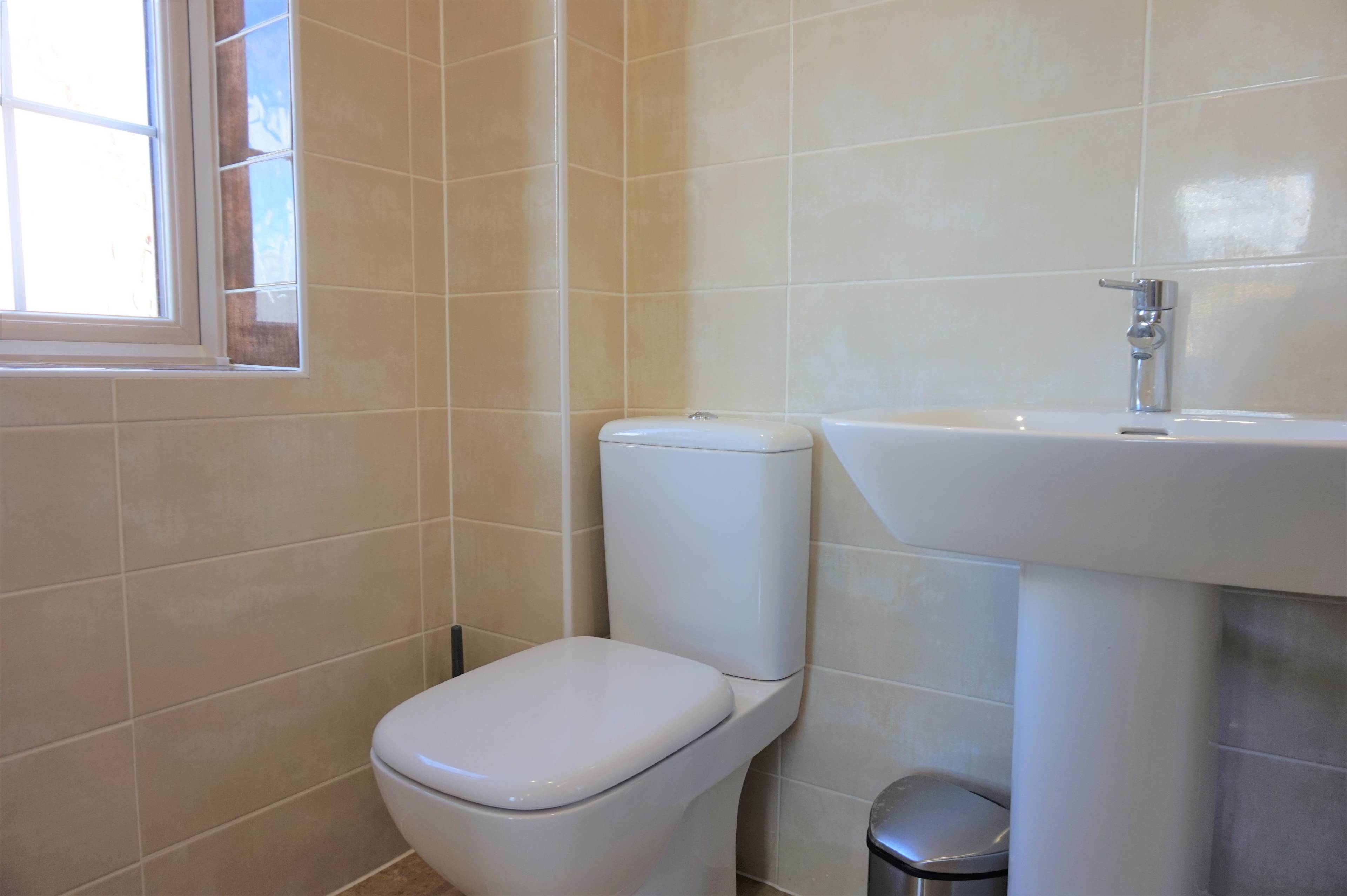 En-suite Two