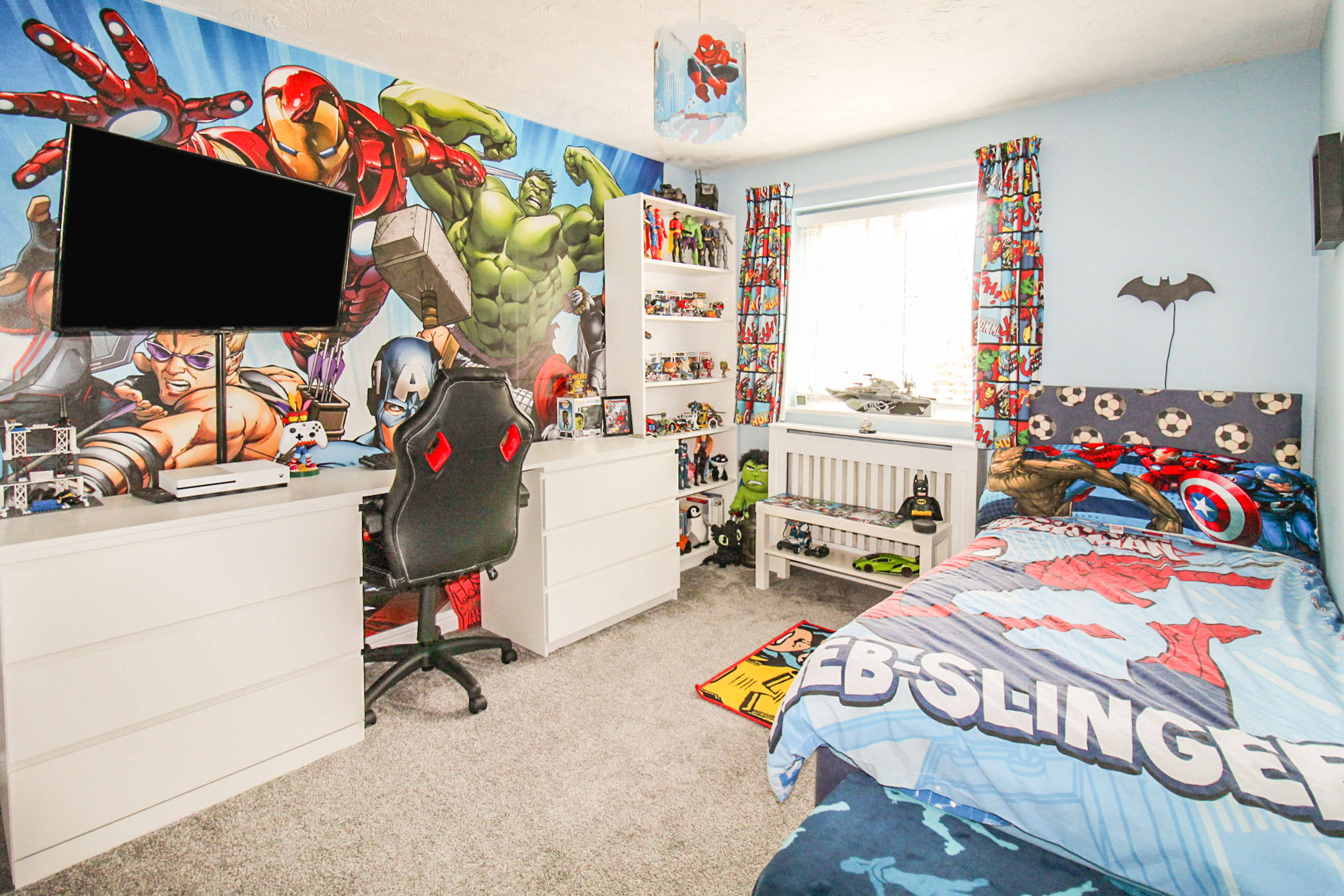 Bedroom Two