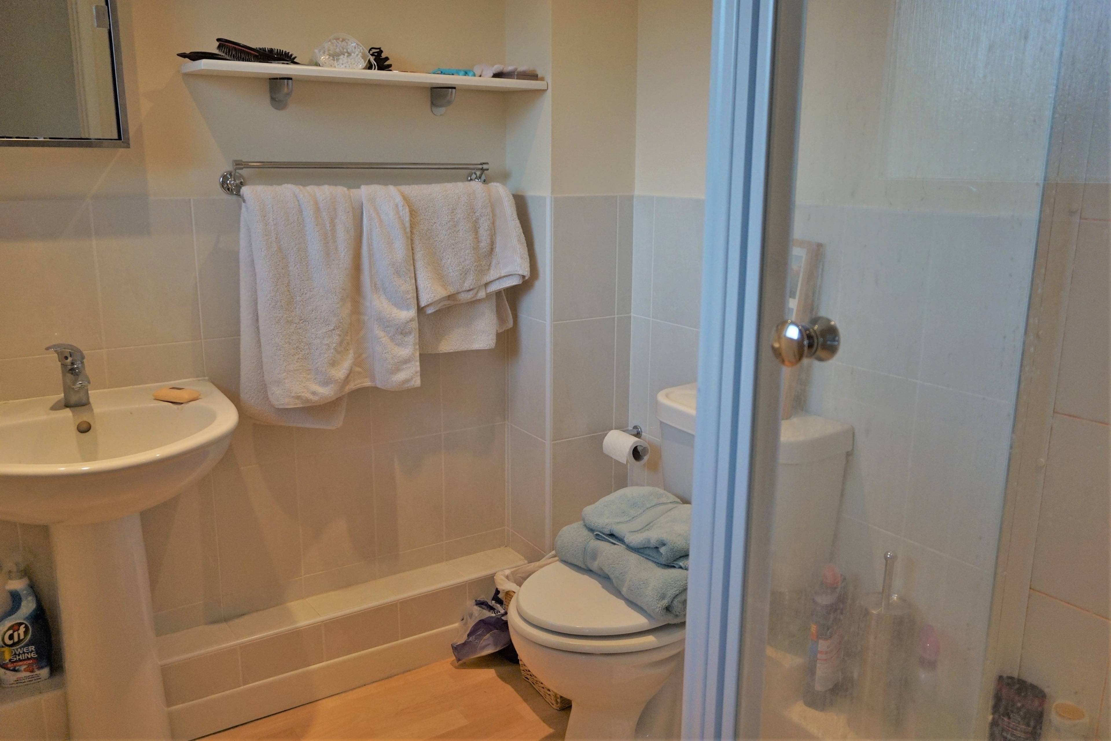 Master En-suite