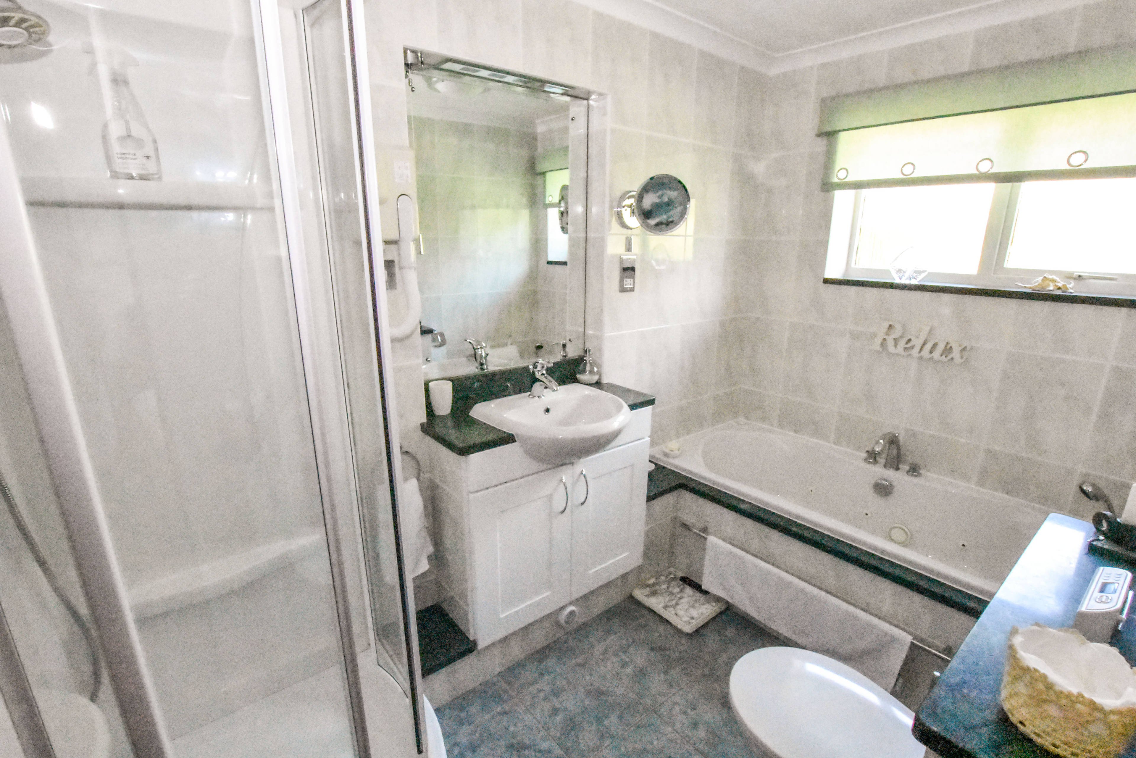 En-suite Two