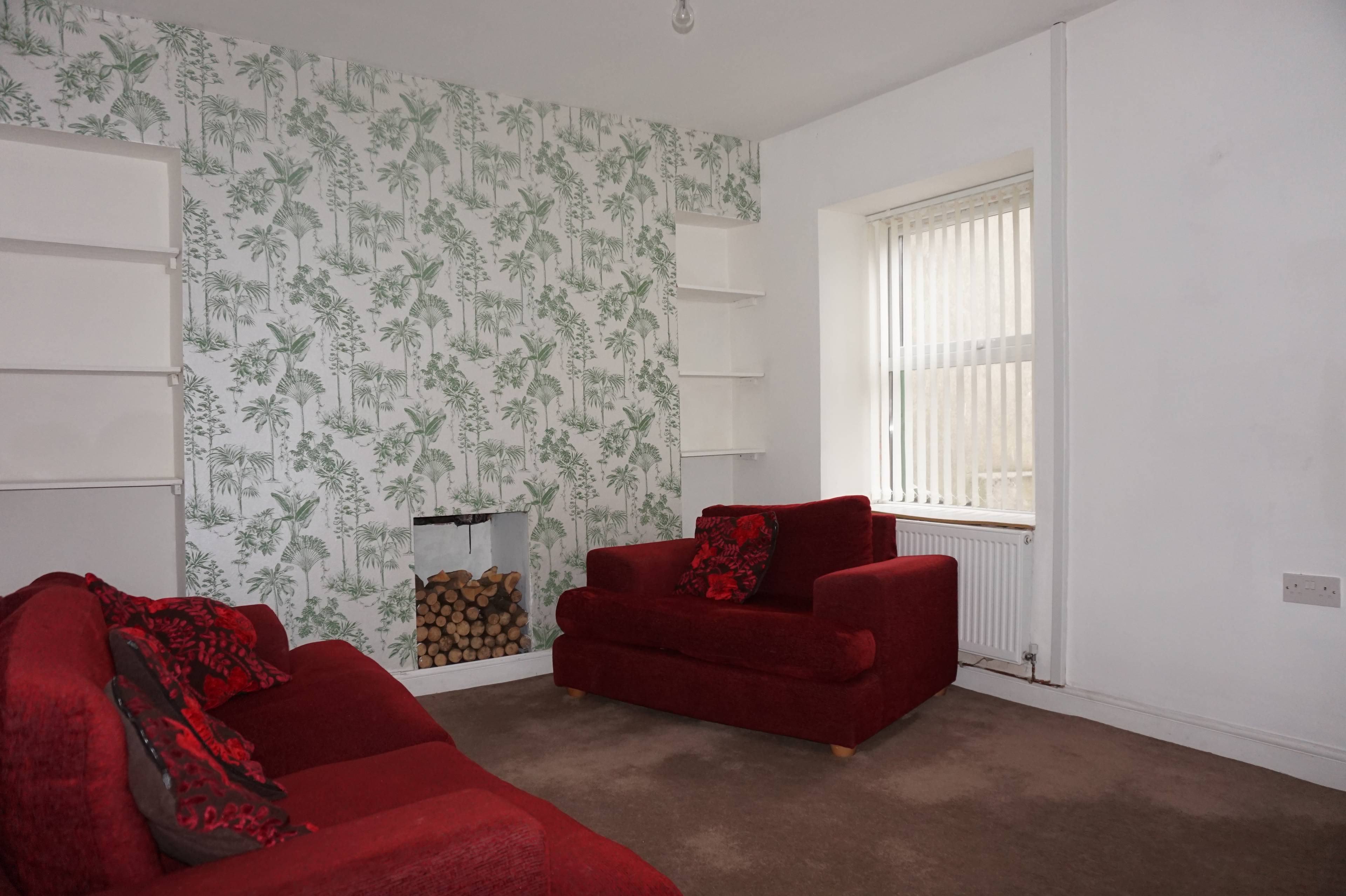 Reception Room Two