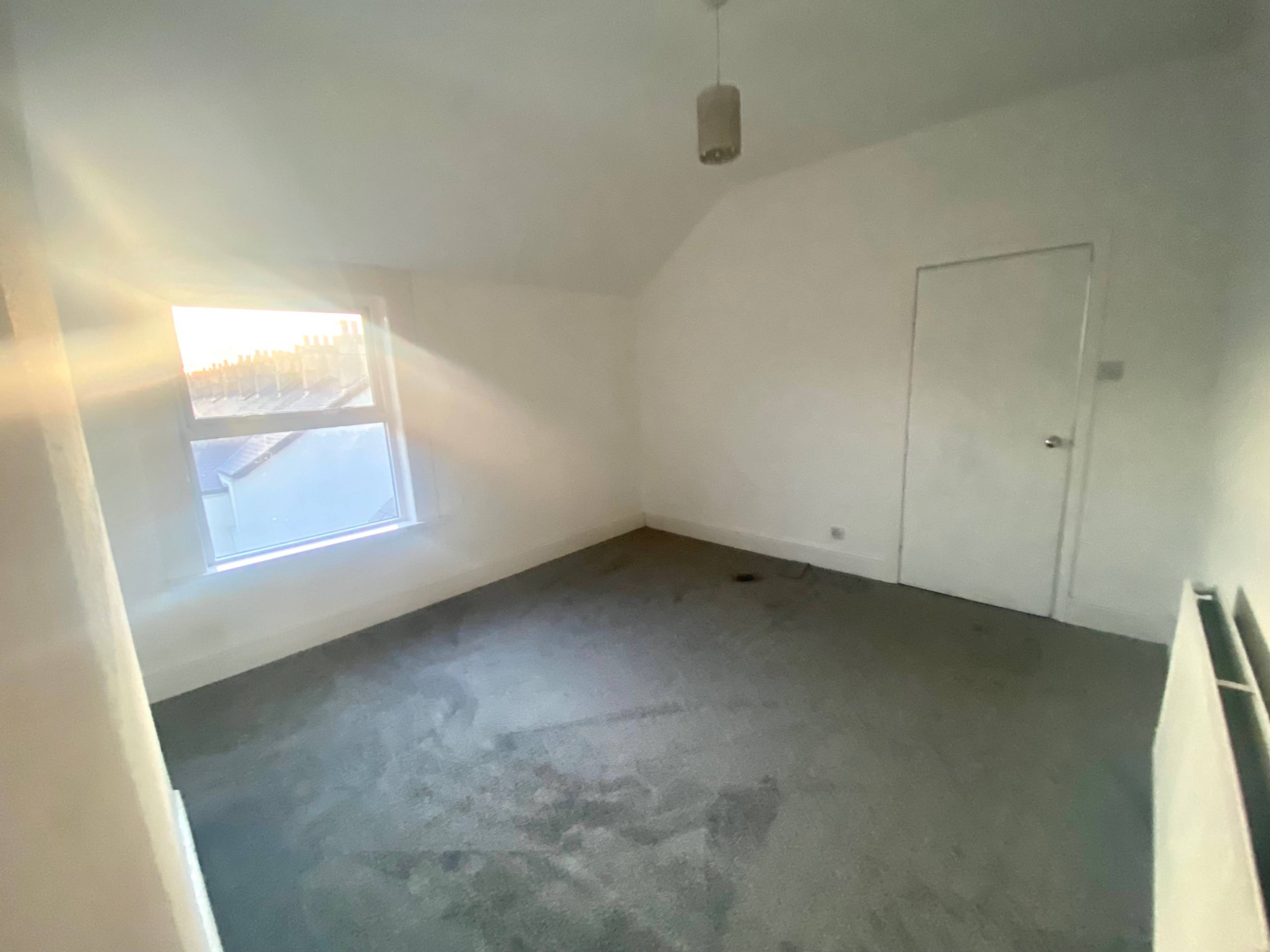 Bedroom Five