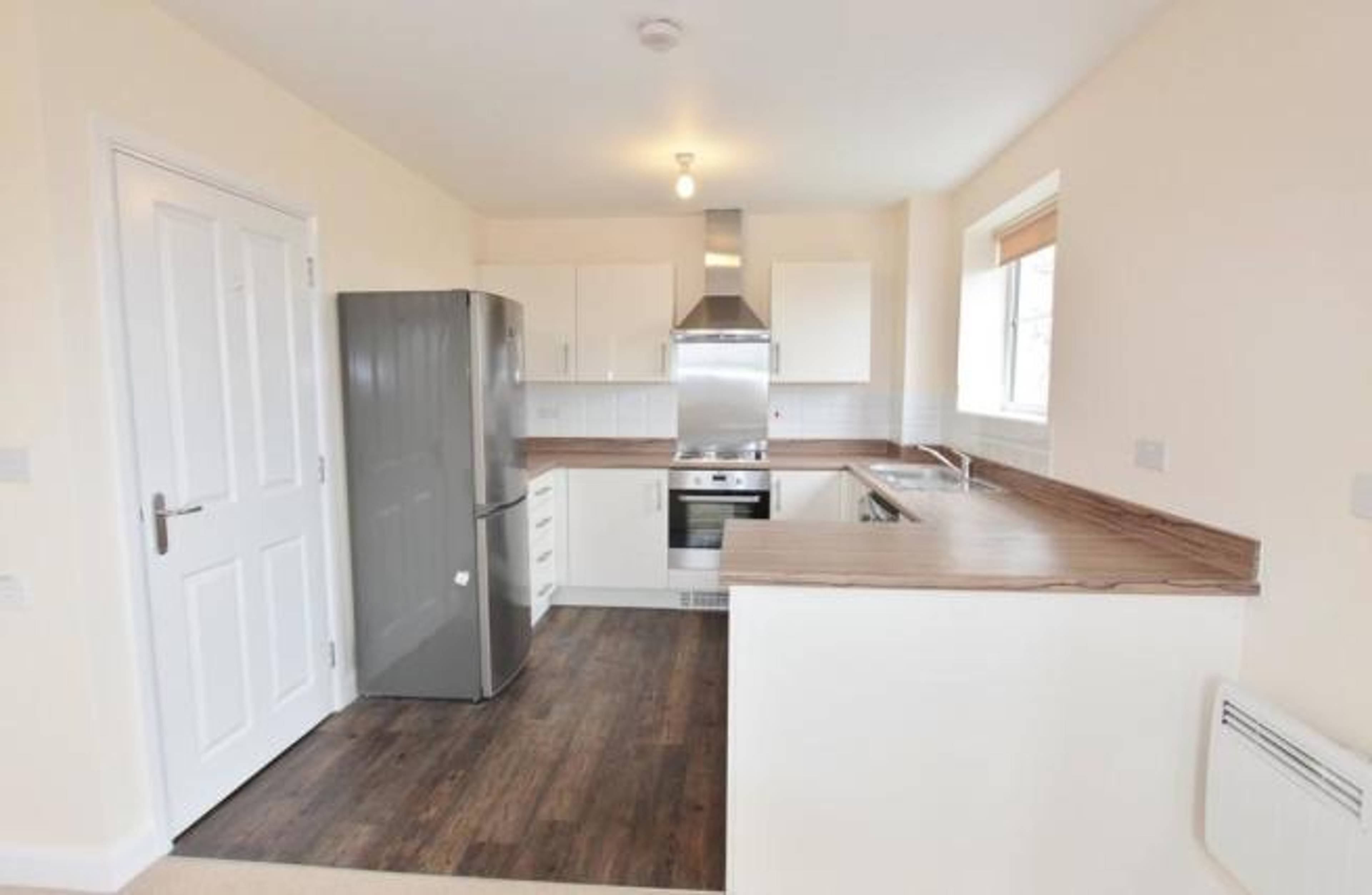 Lounge / Kitchen