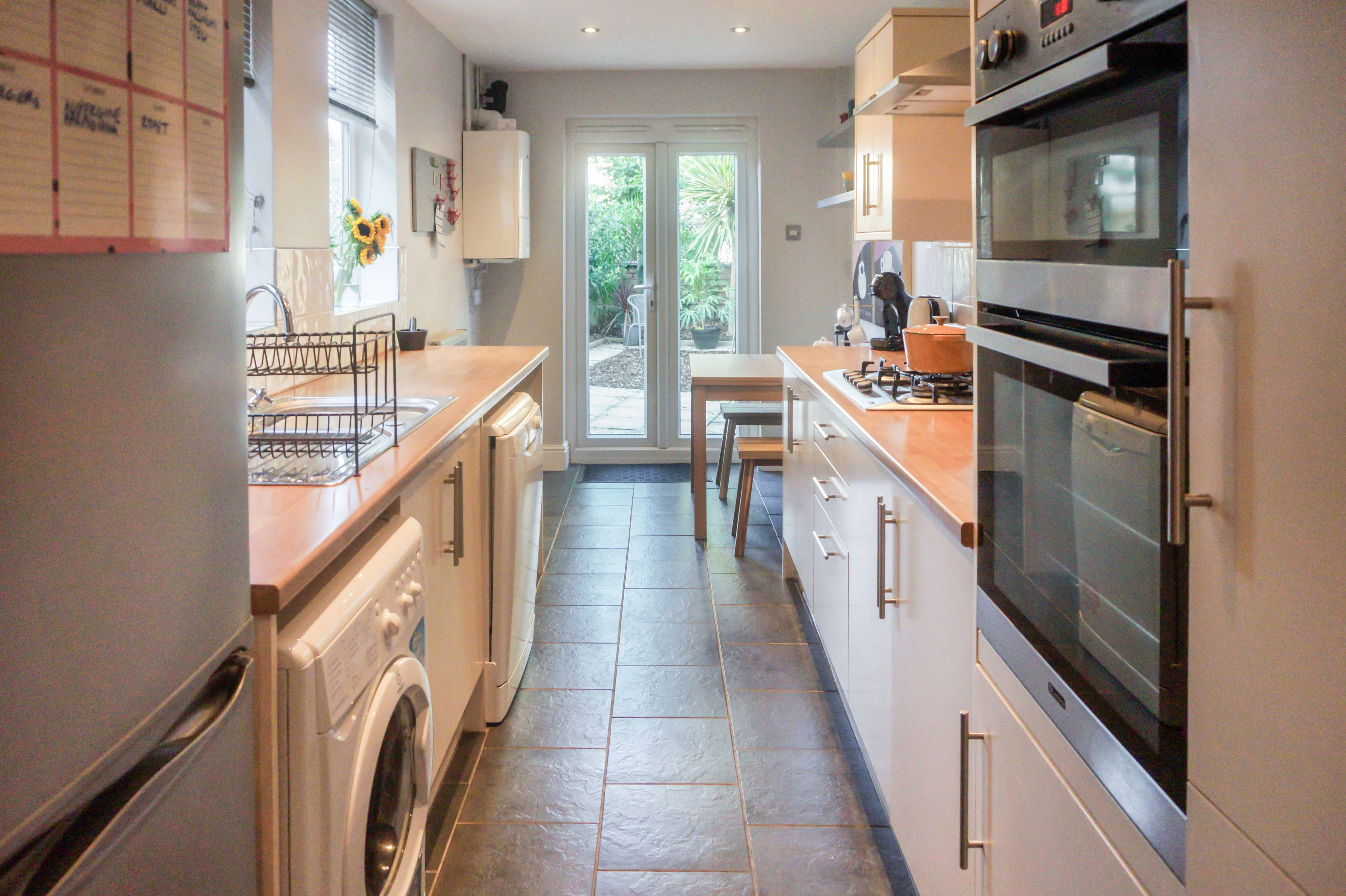 Kitchen/Breakfast