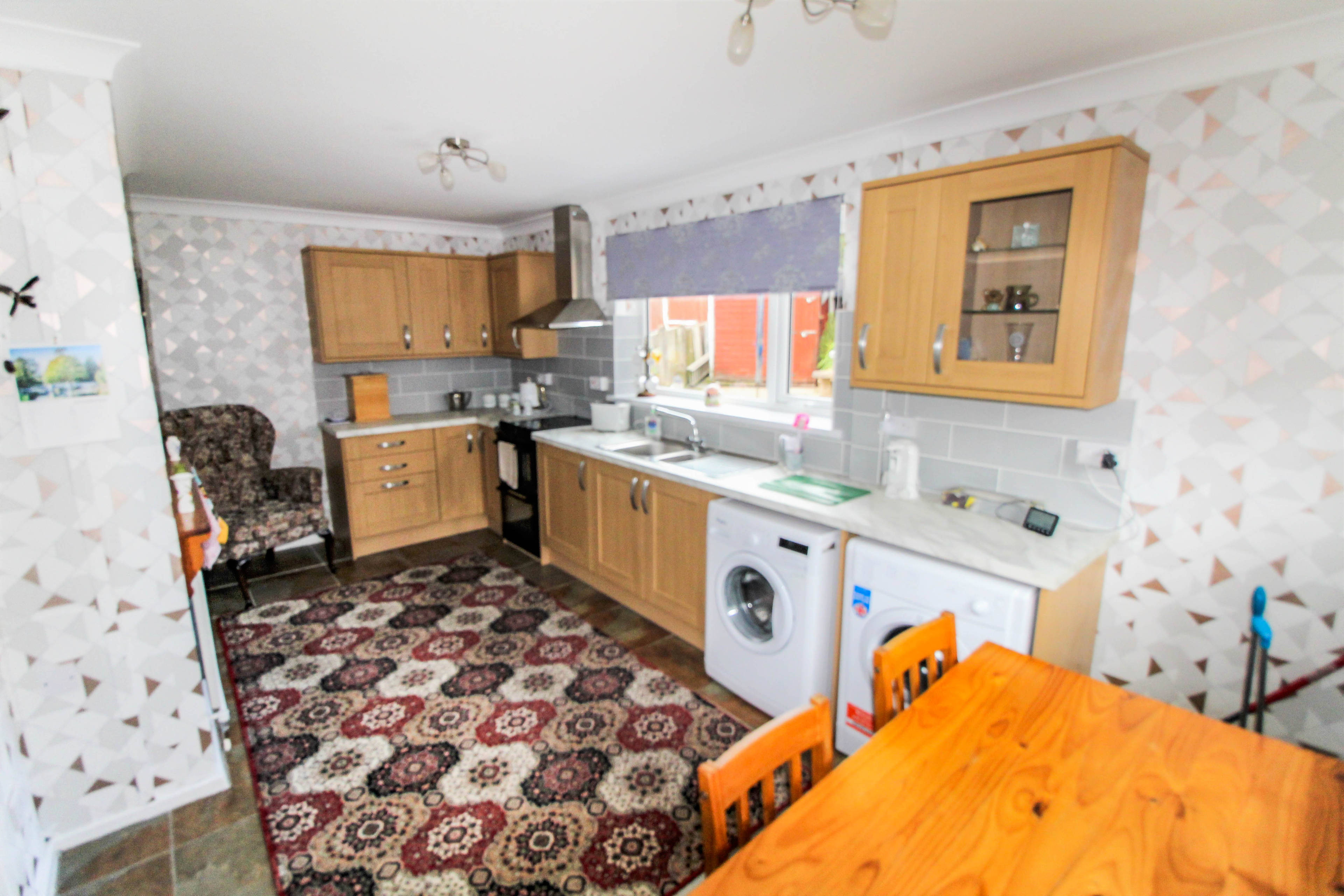 Kitchen/Breakfast