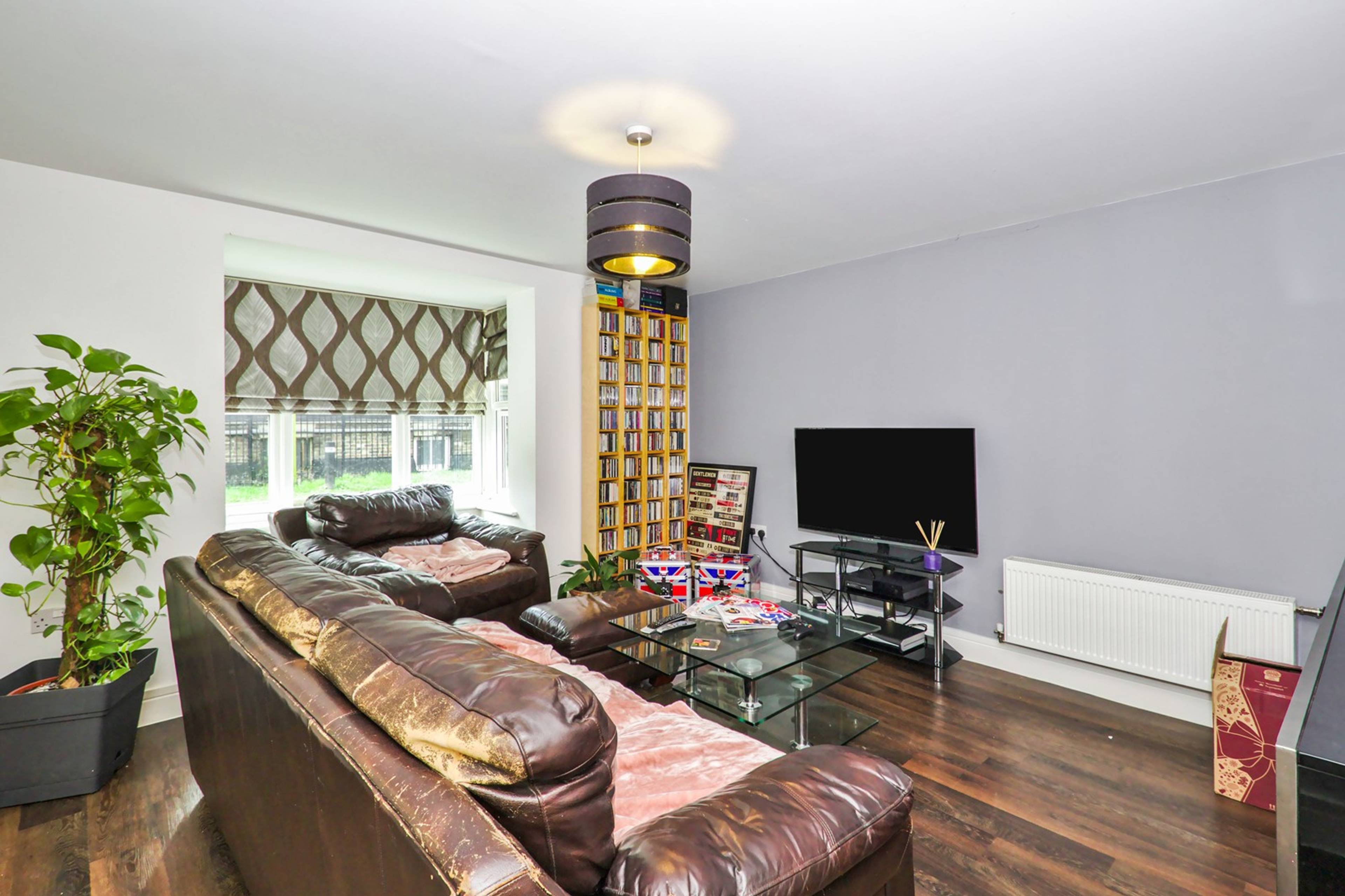 Living / Dining Room