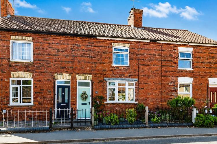 3 bedroom cottage