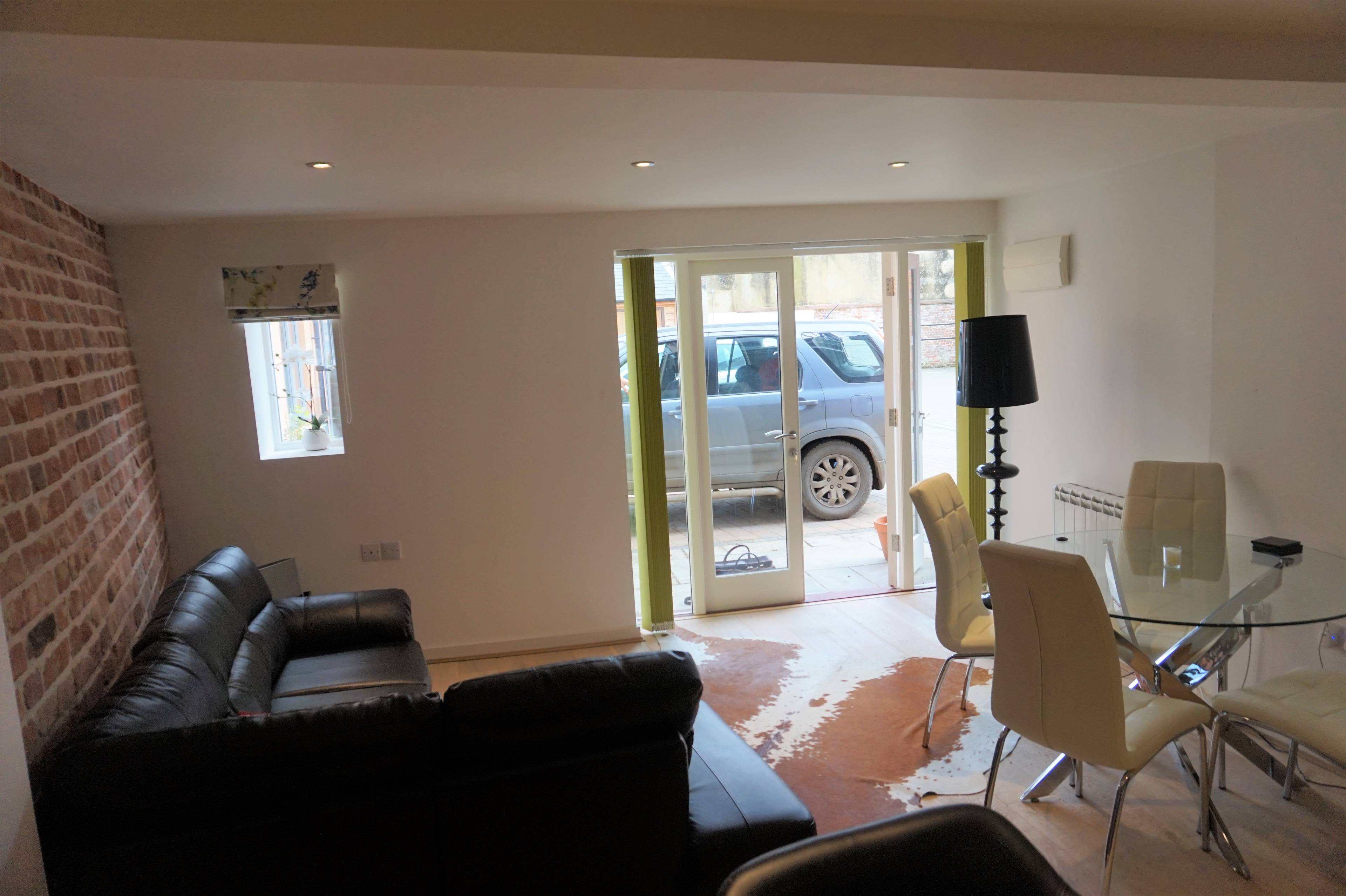 Living / Dining Room