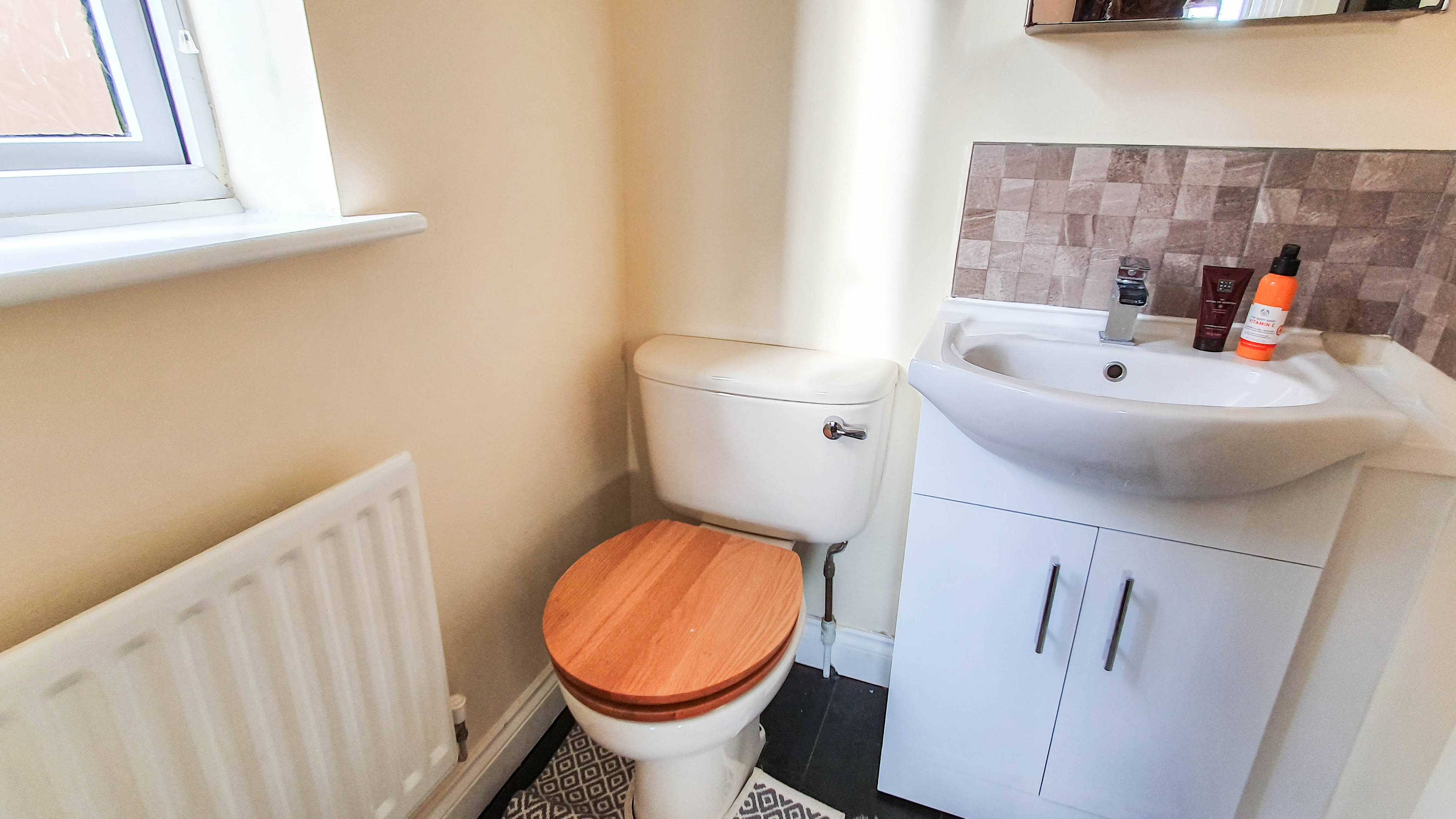 En-suite