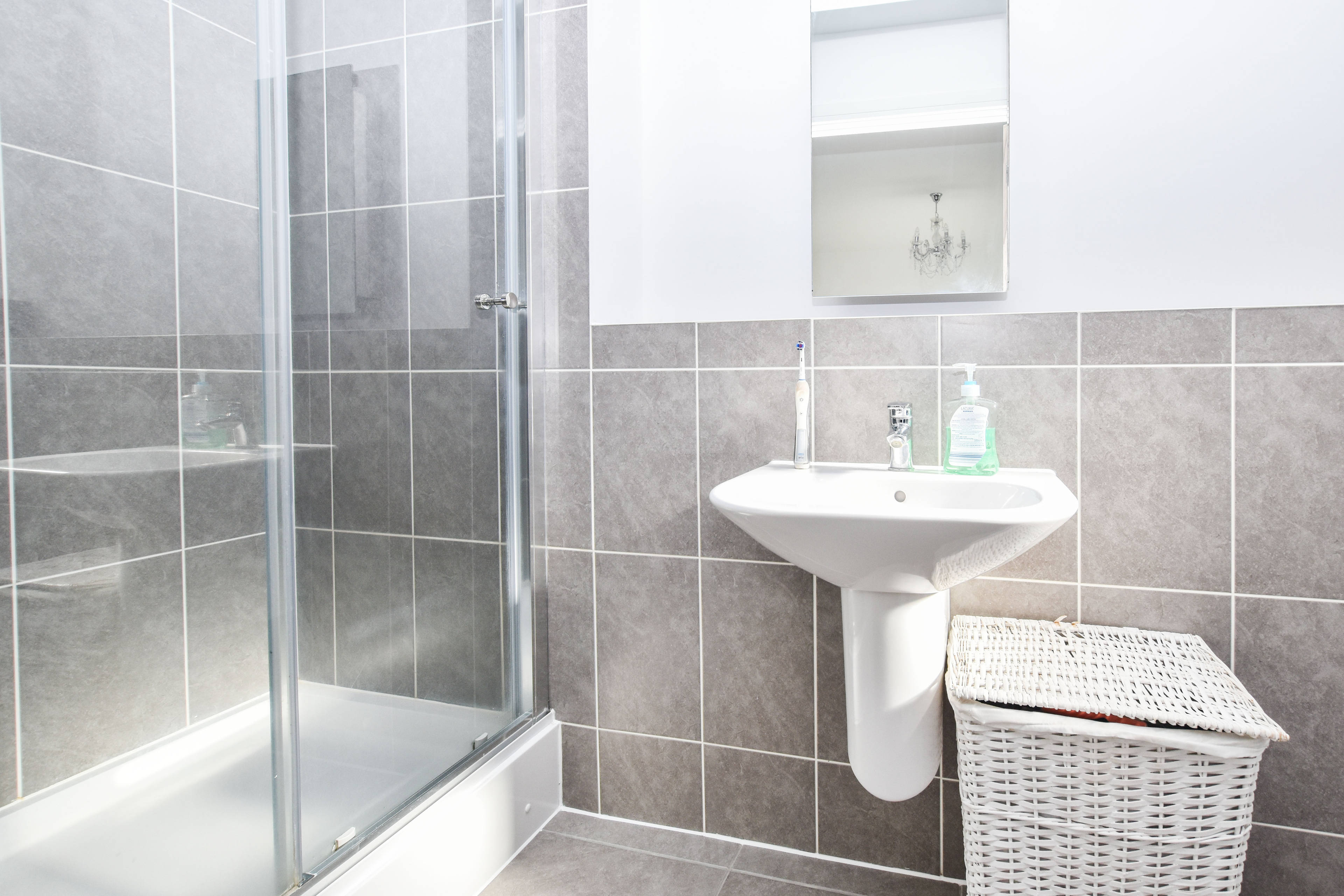 En-suite