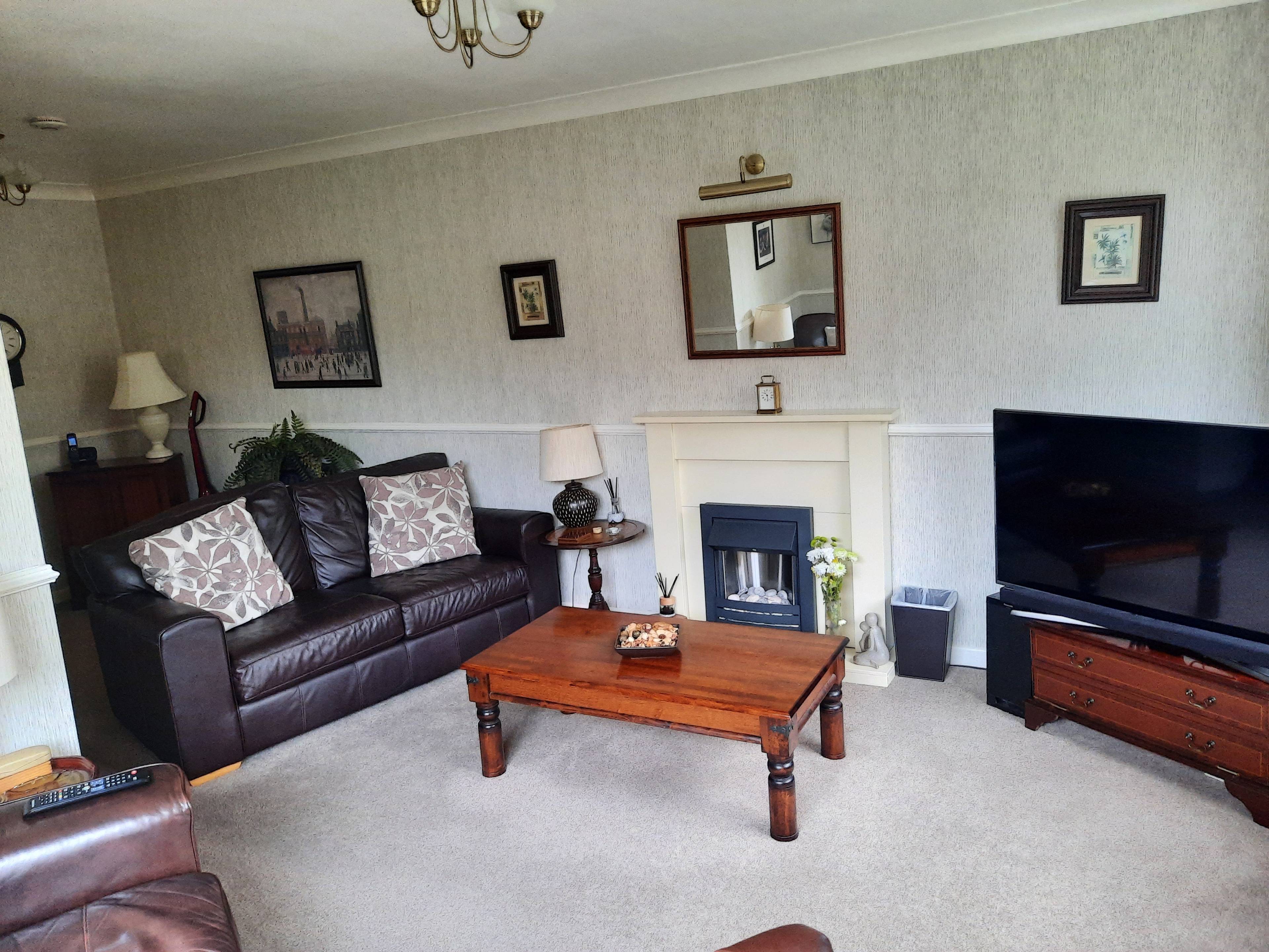 Reception Room Two