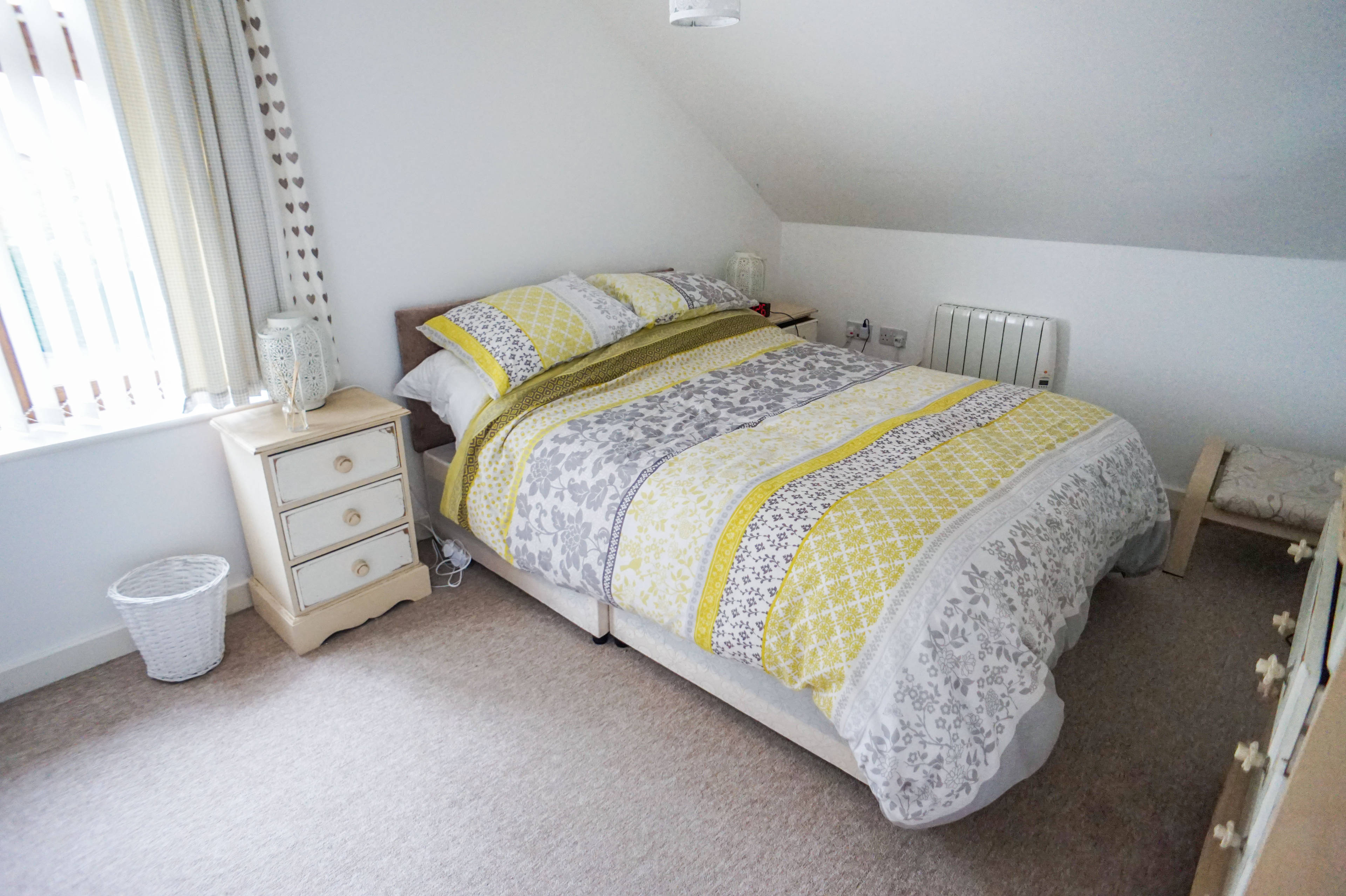 Annexe Bedroom One