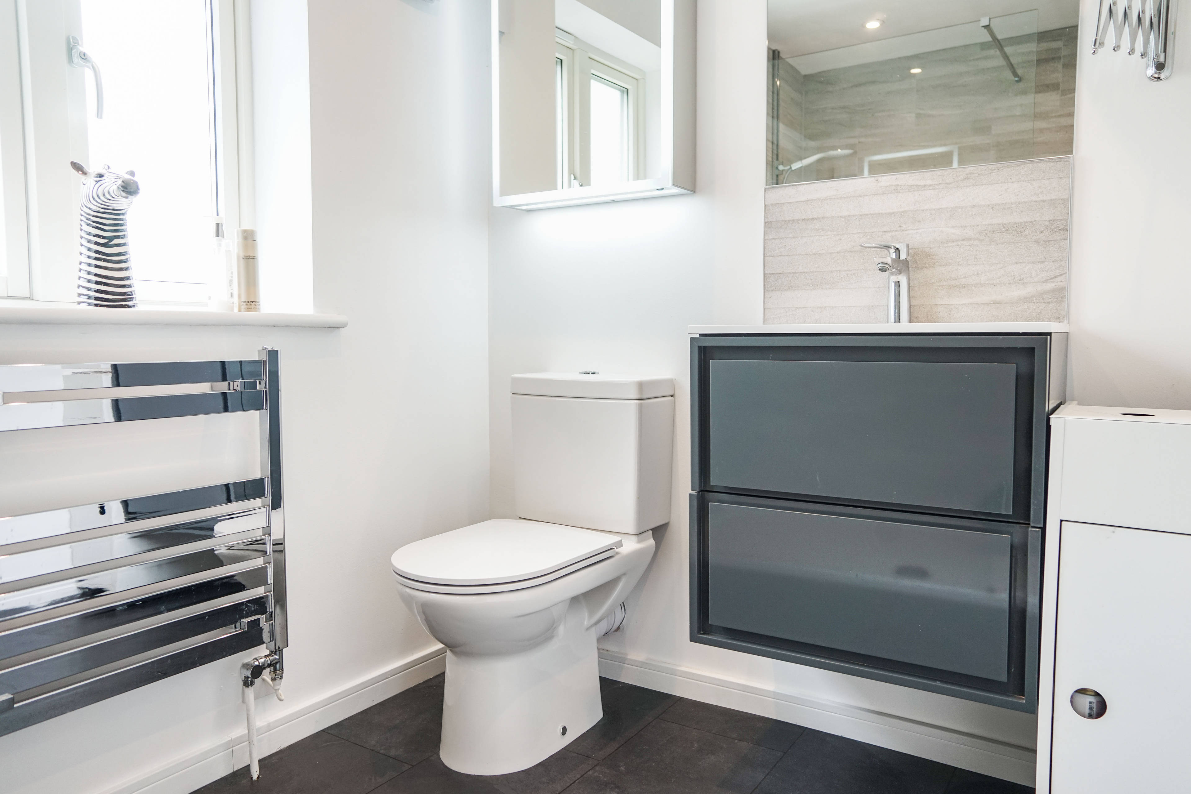 En-suite