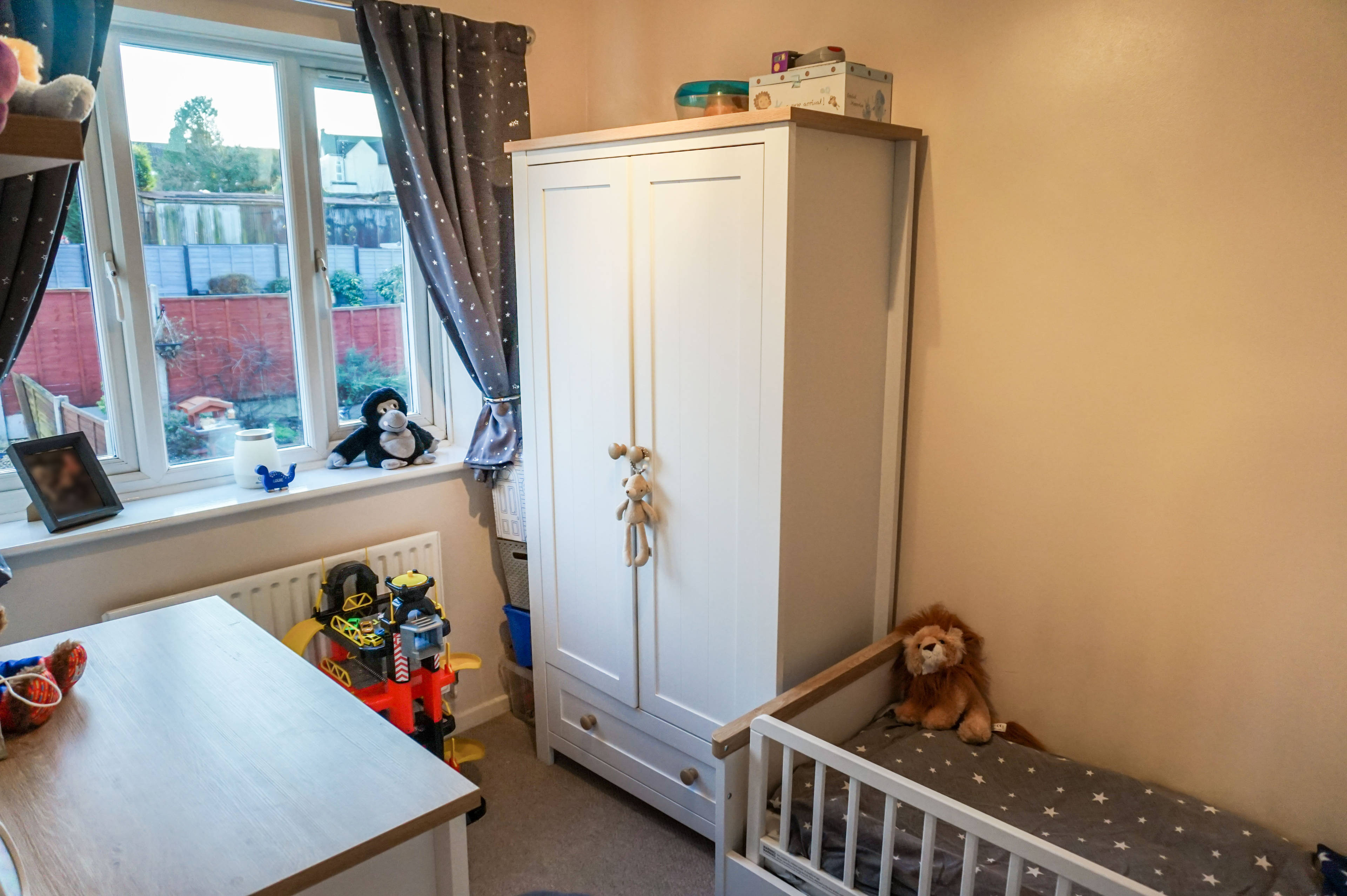 Bedroom Two