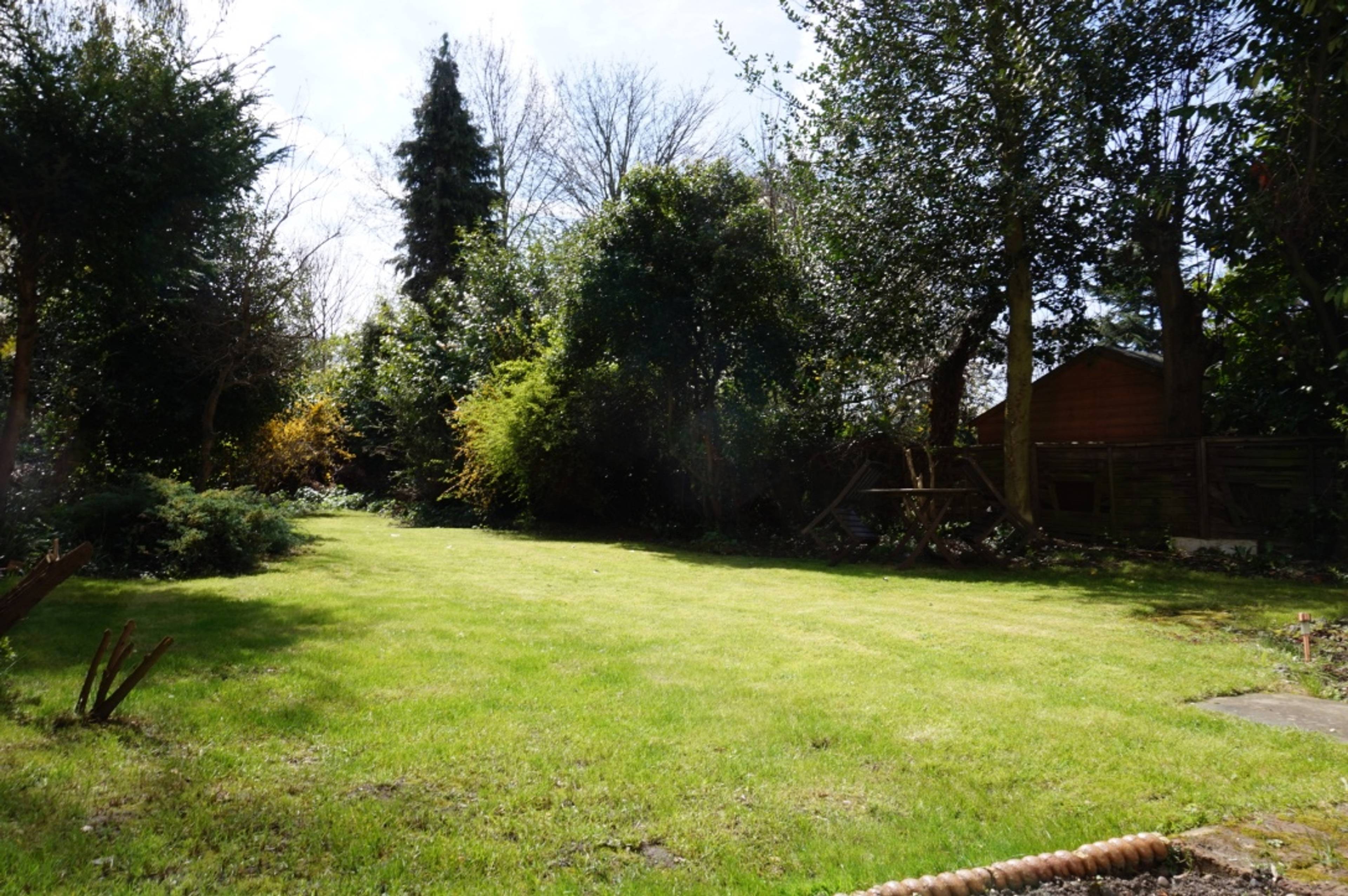Communal Gardens