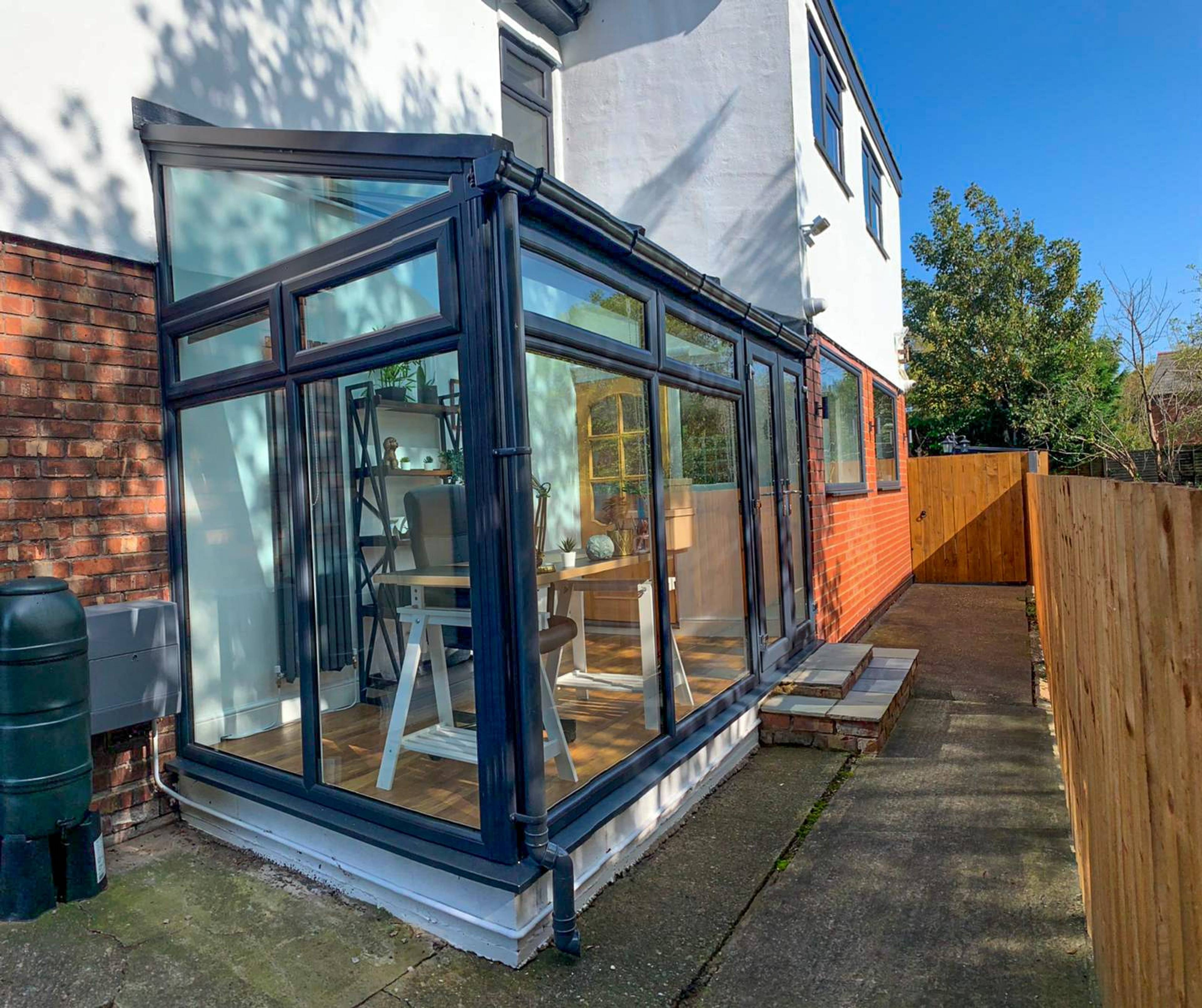 Conservatory