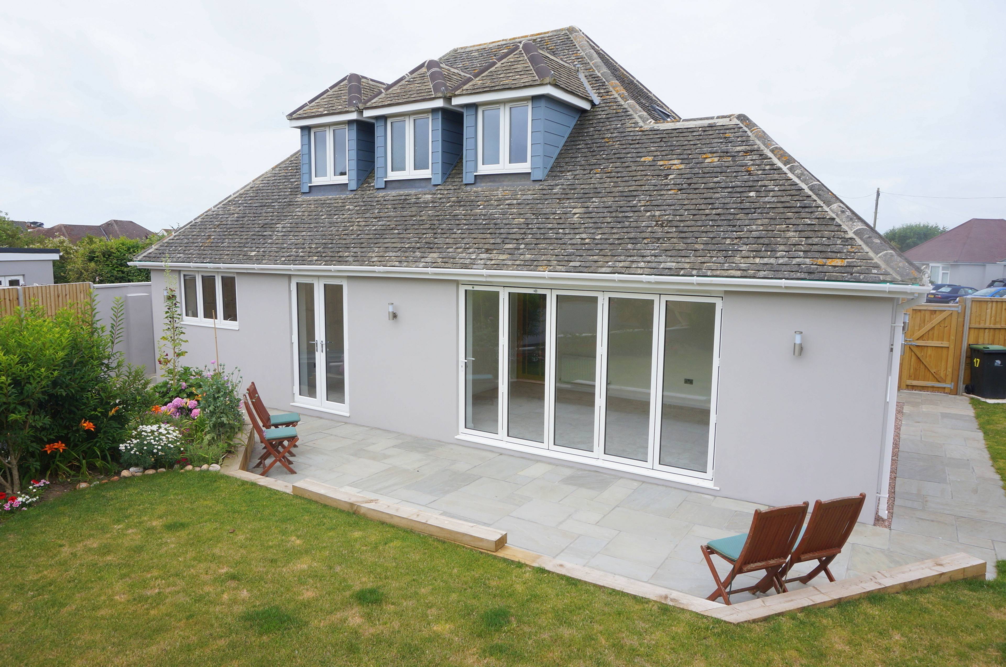 The Property