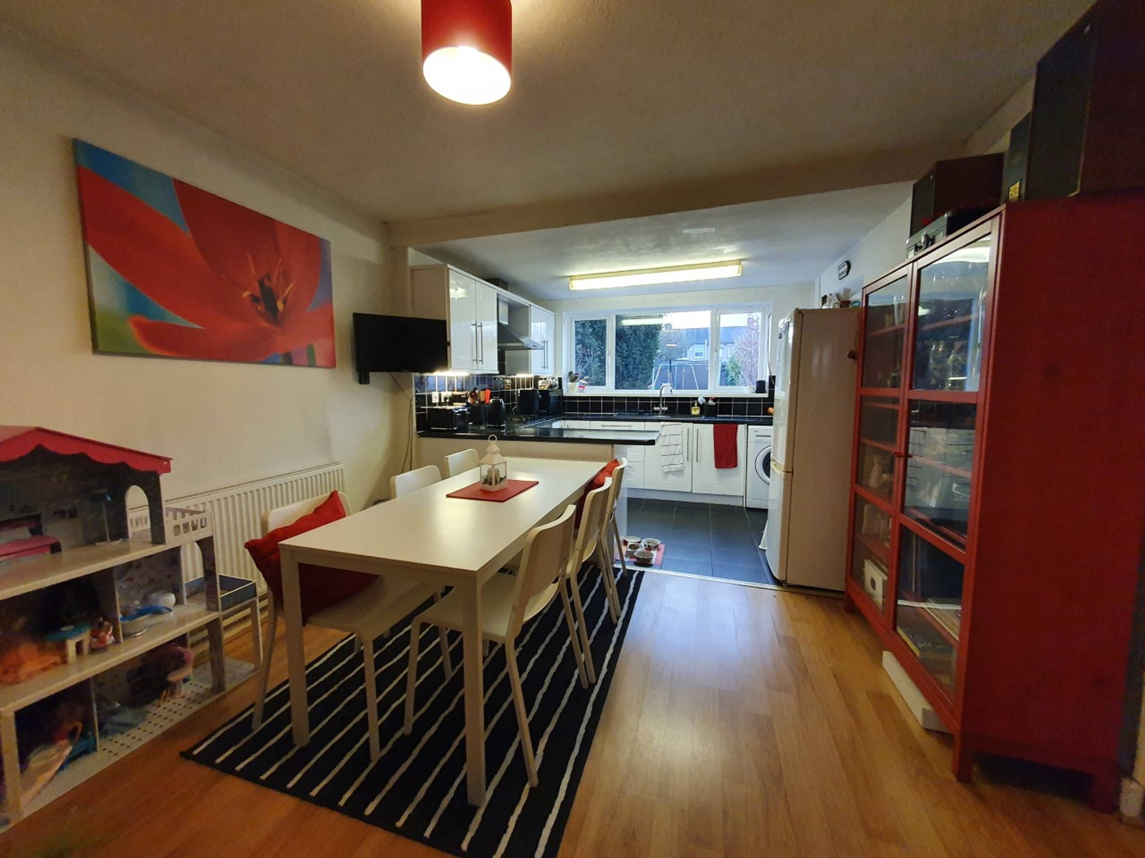 Dining / Family Room