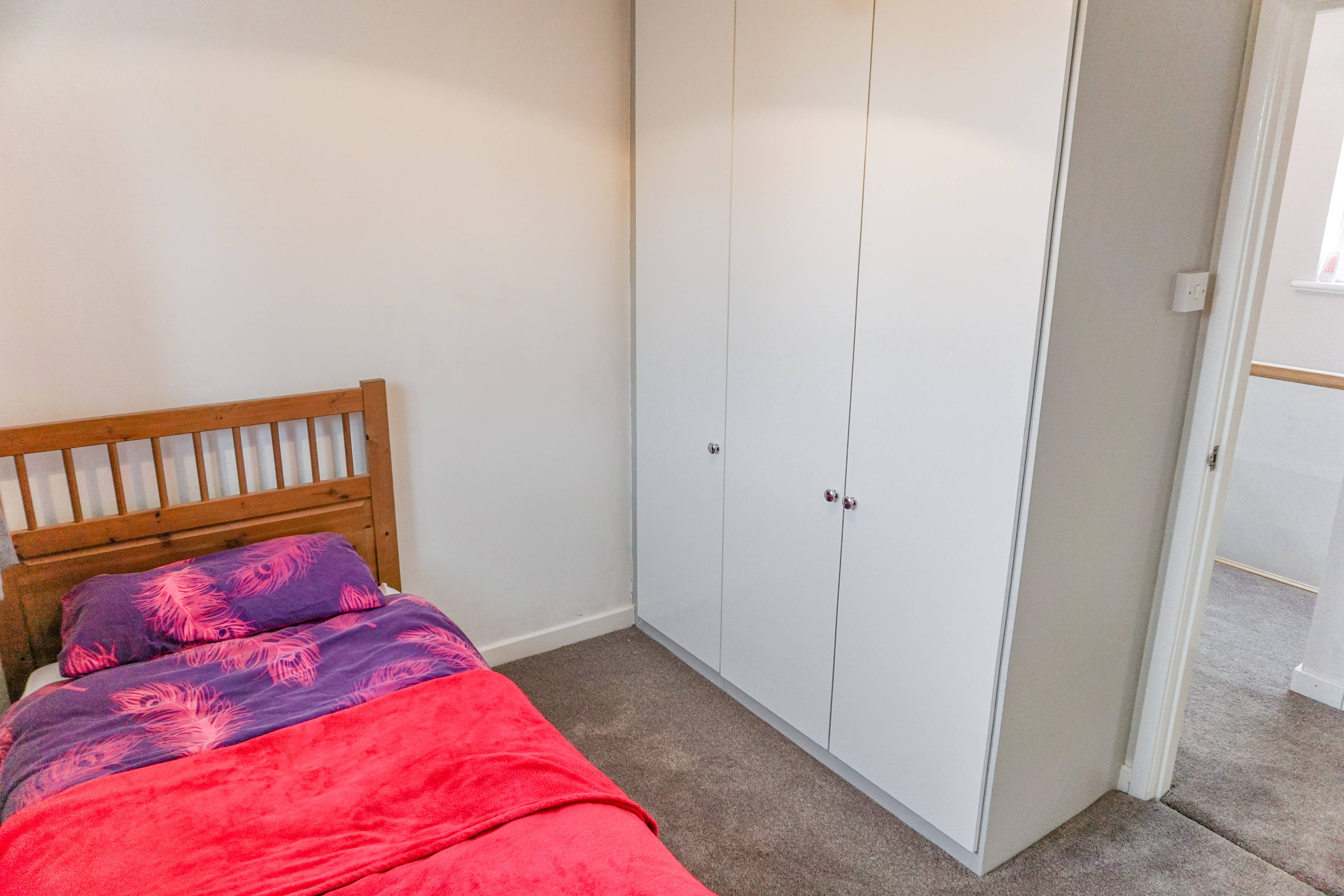 Bedroom Five