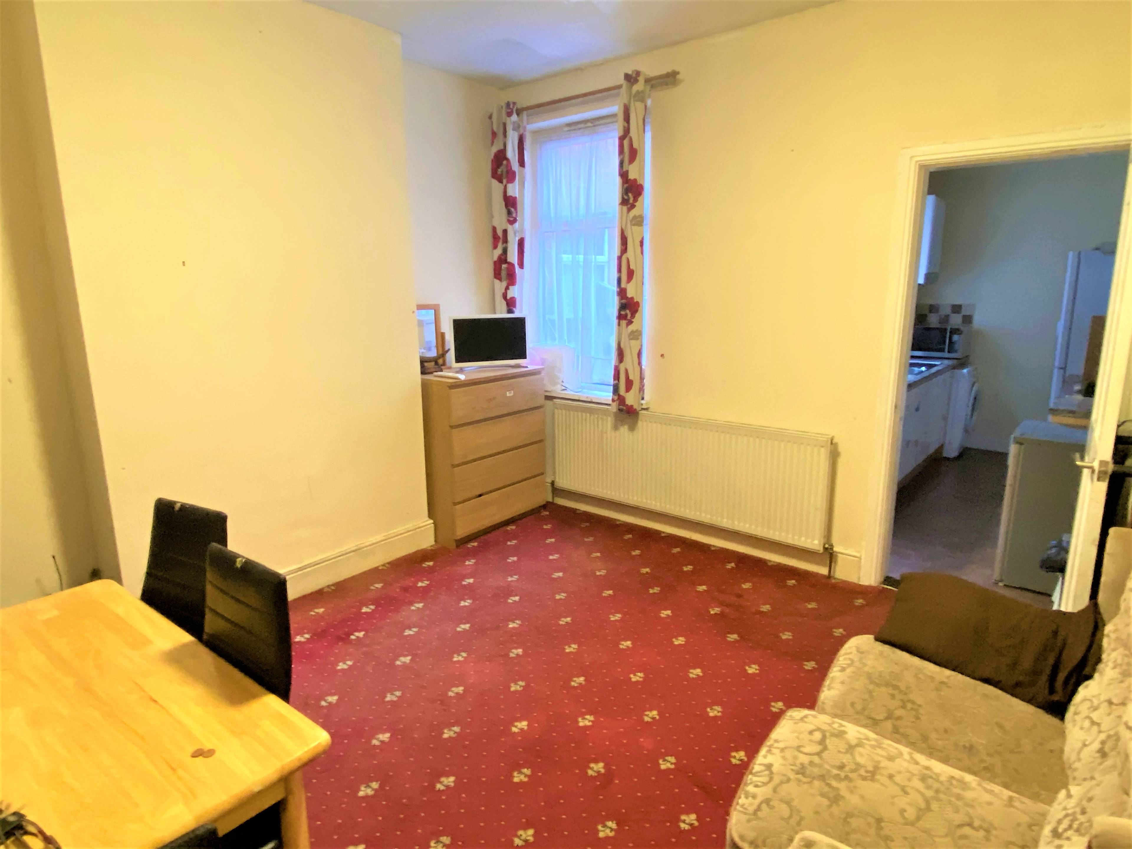 Reception Room Two