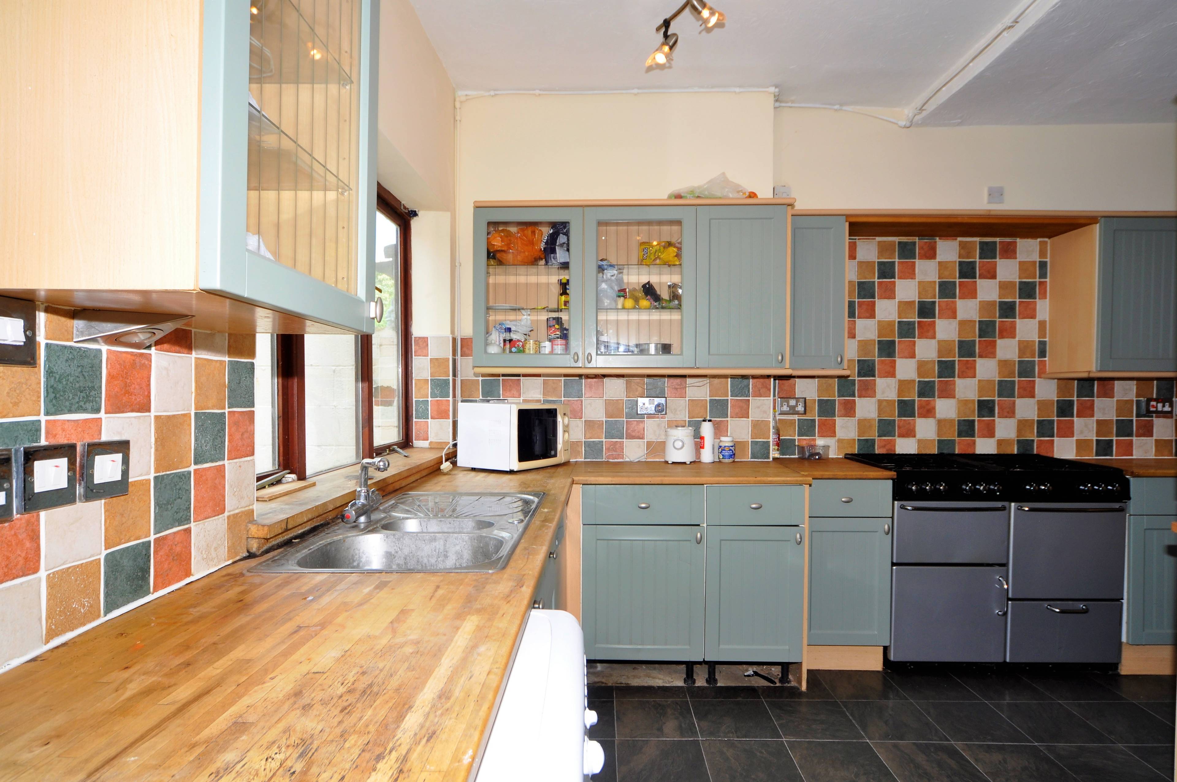Kitchen / Breakfast