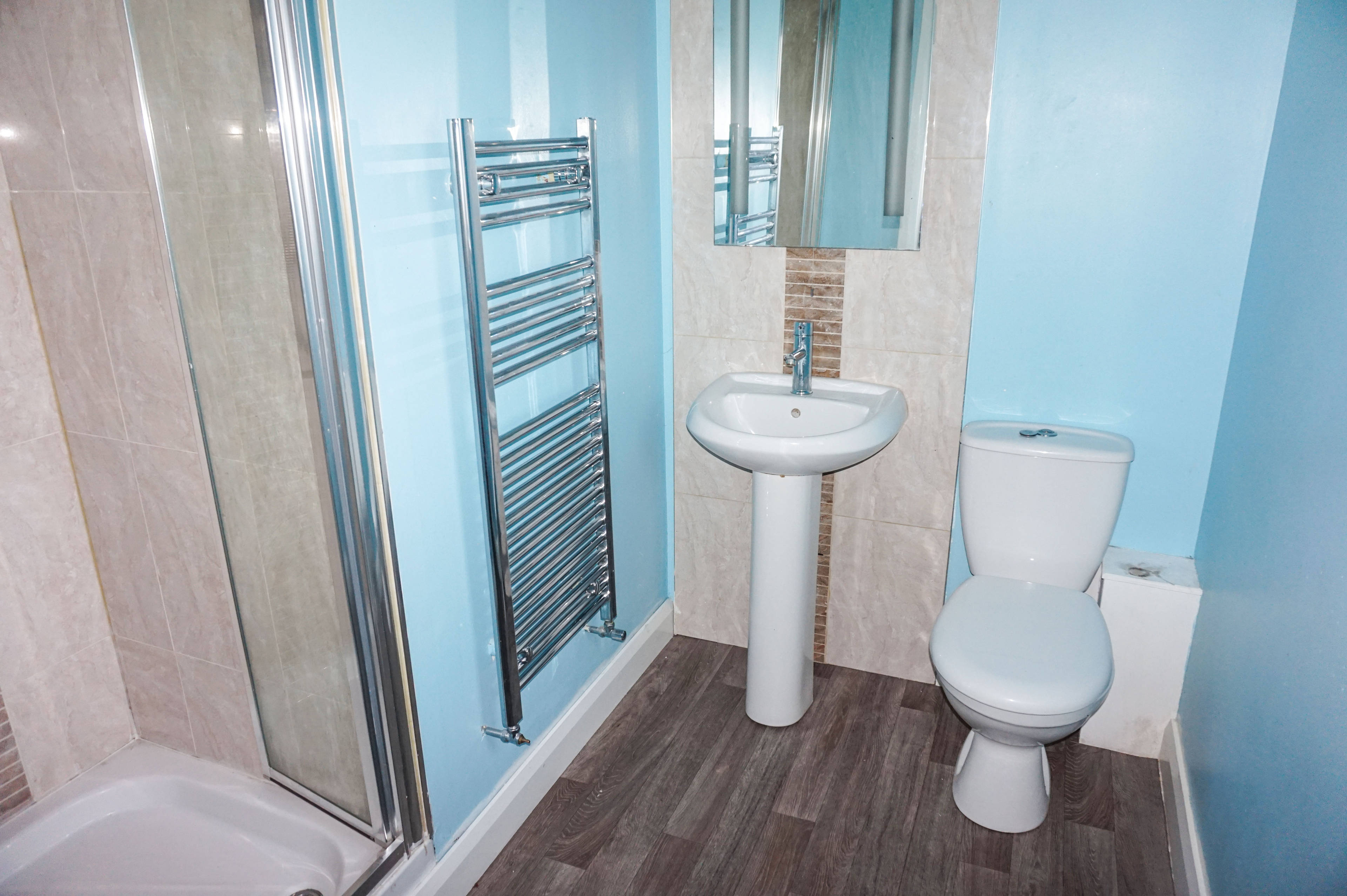 En-suite