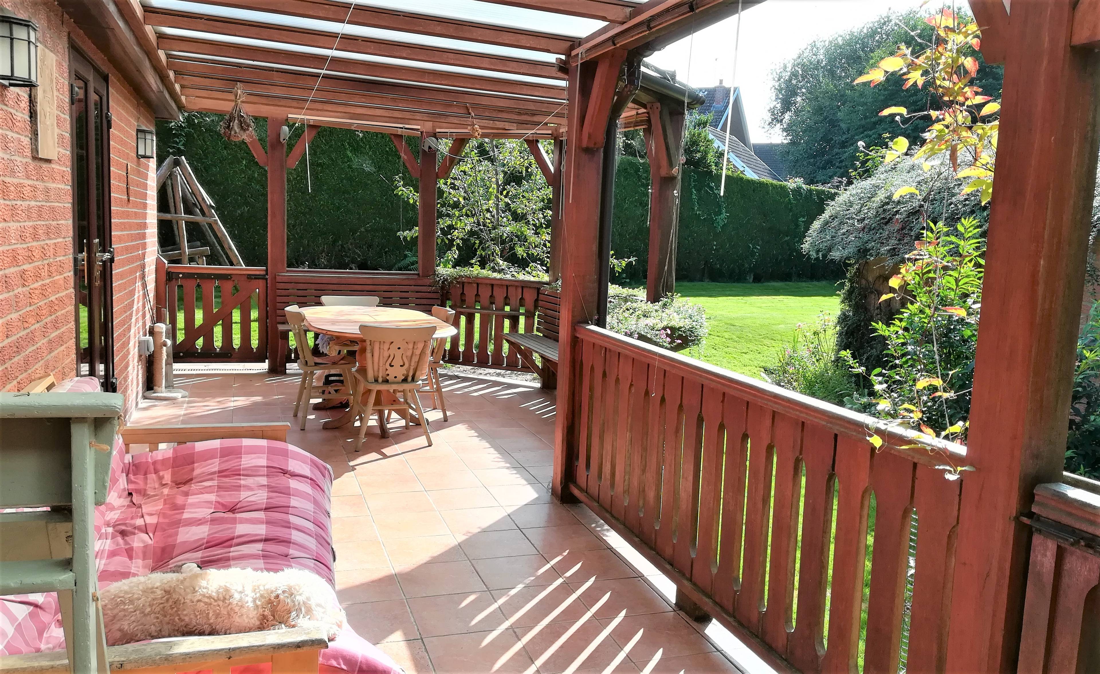 Veranda