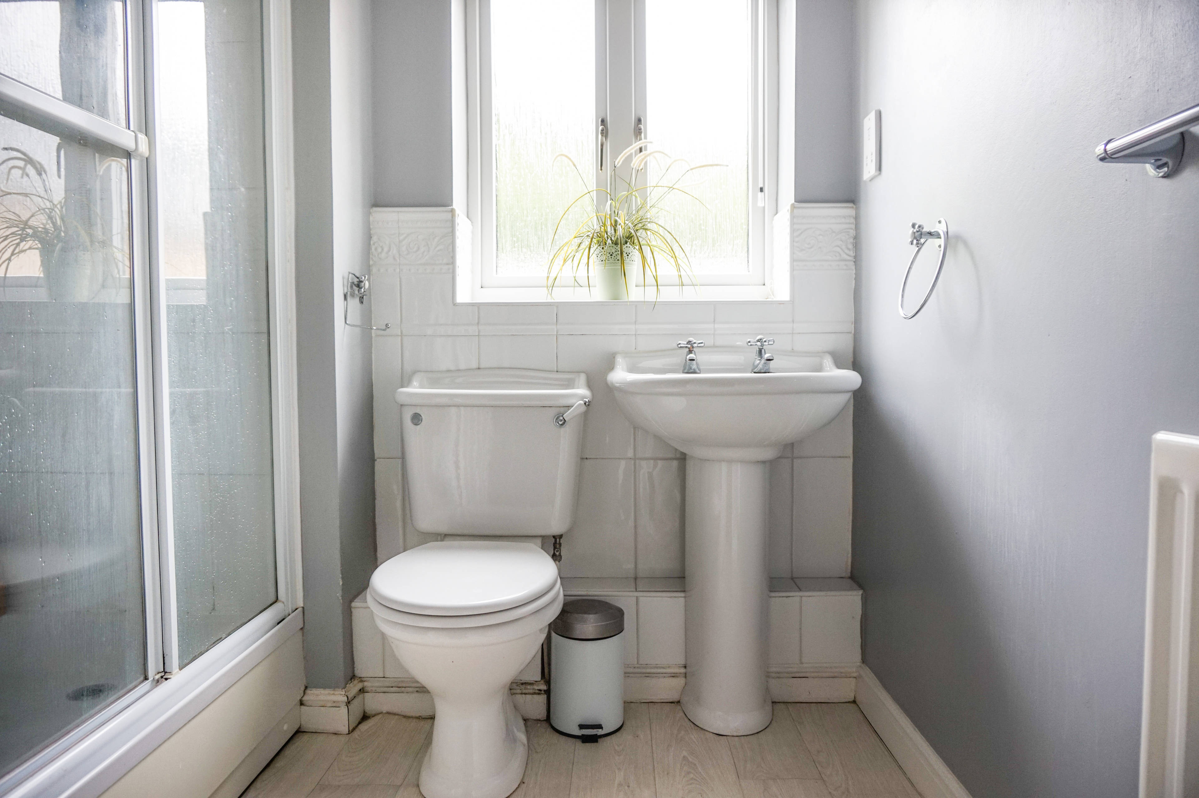 En-suite