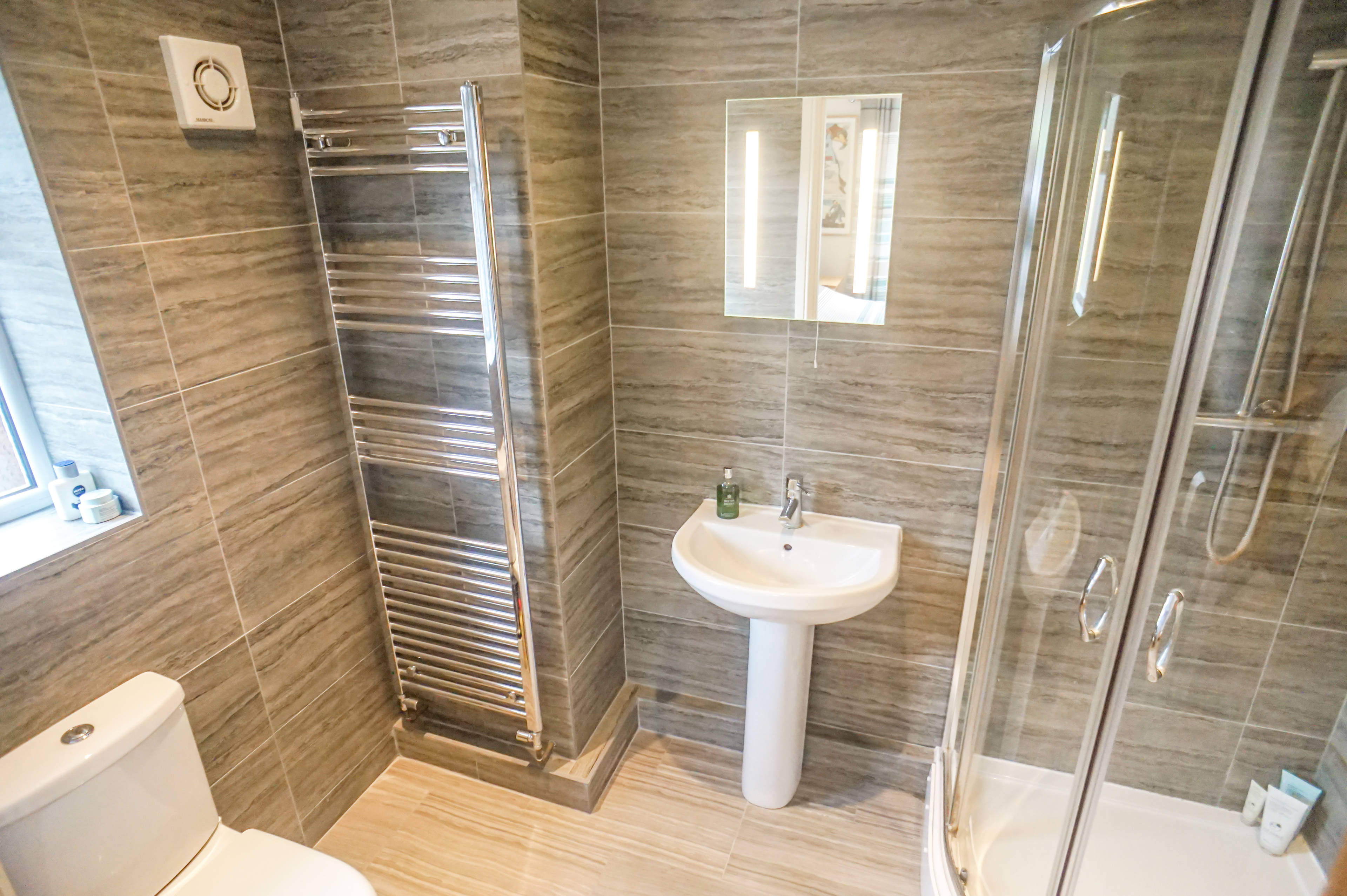 En-suite