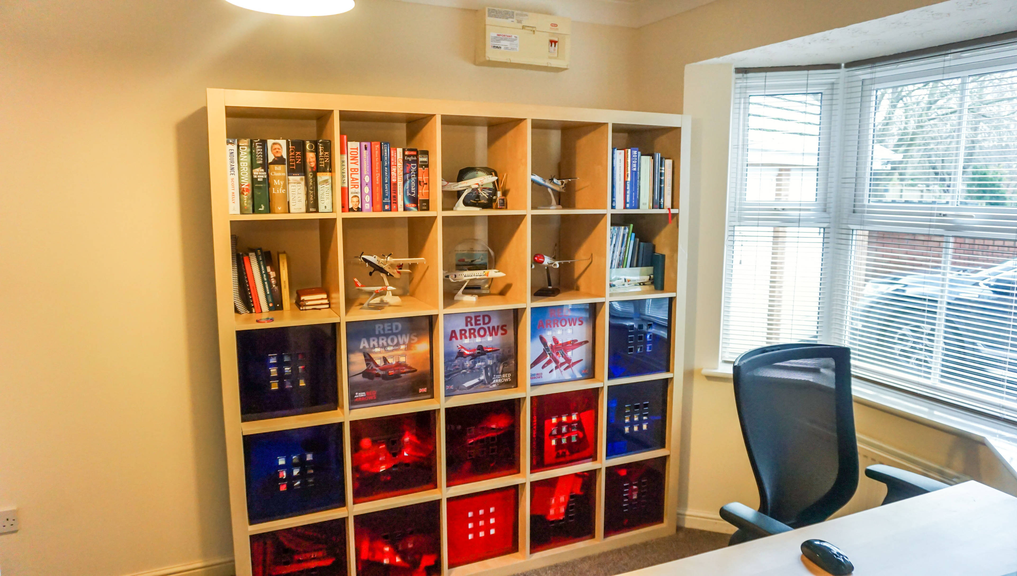 Office / Study