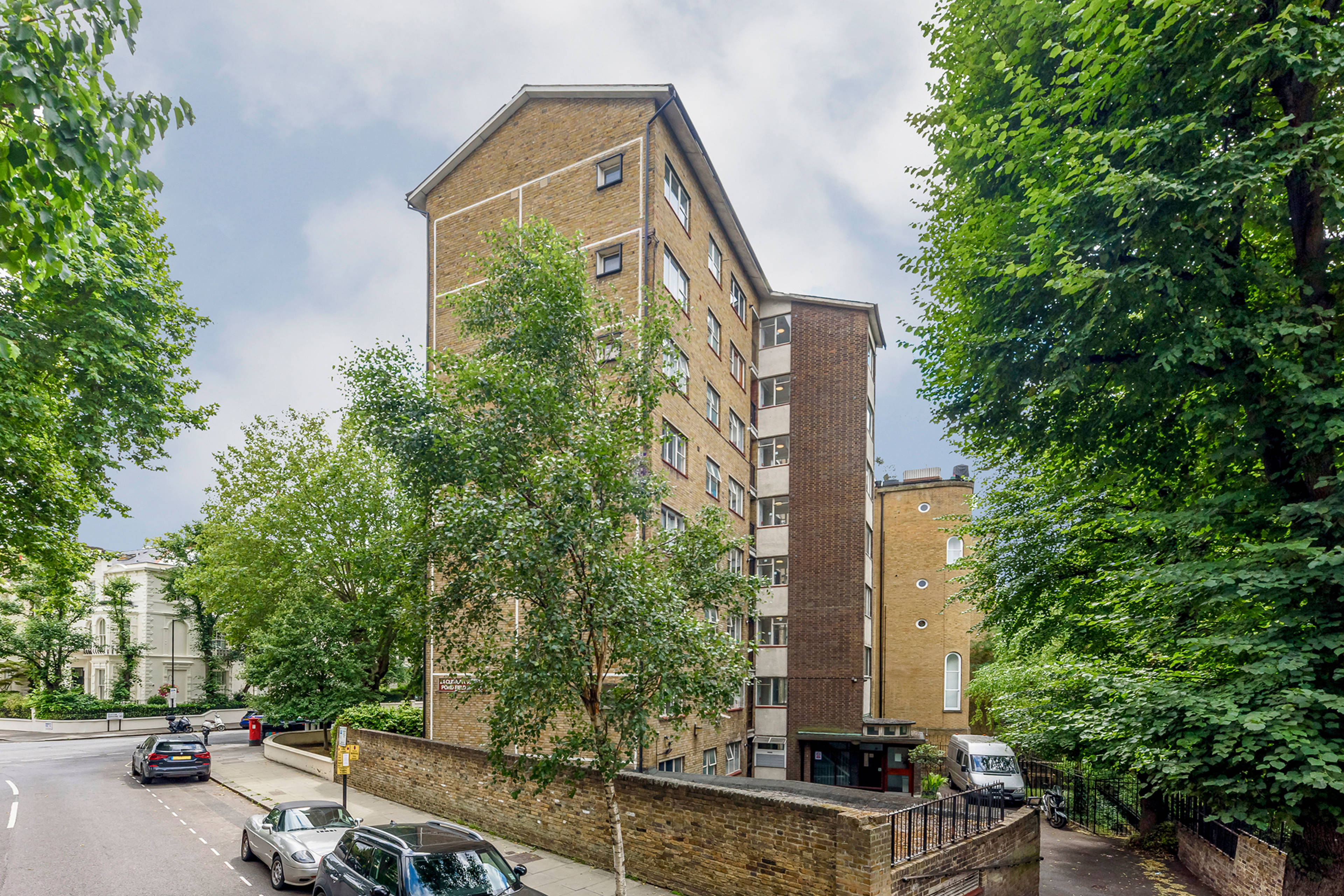 View Of The Property