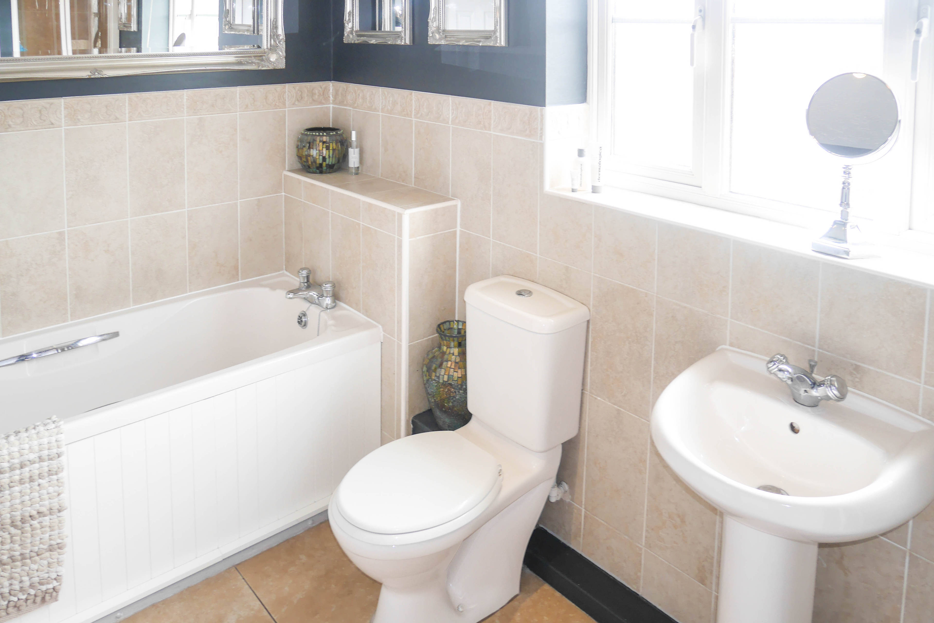 Master En-suite