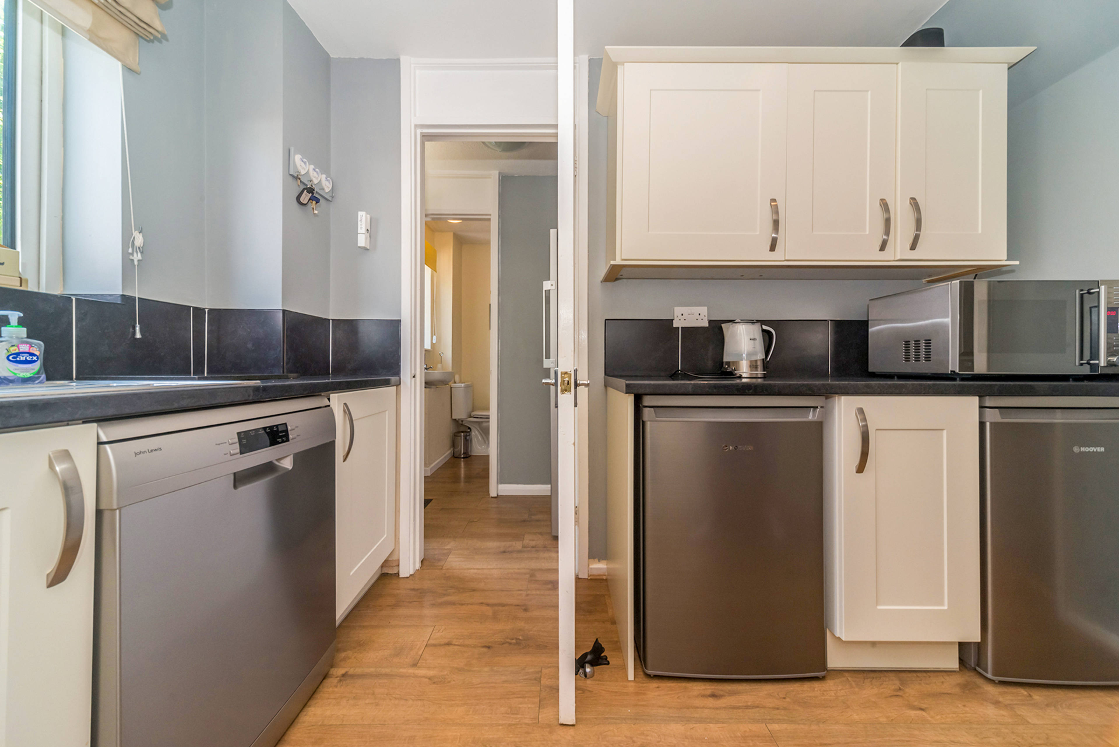 Utility Area