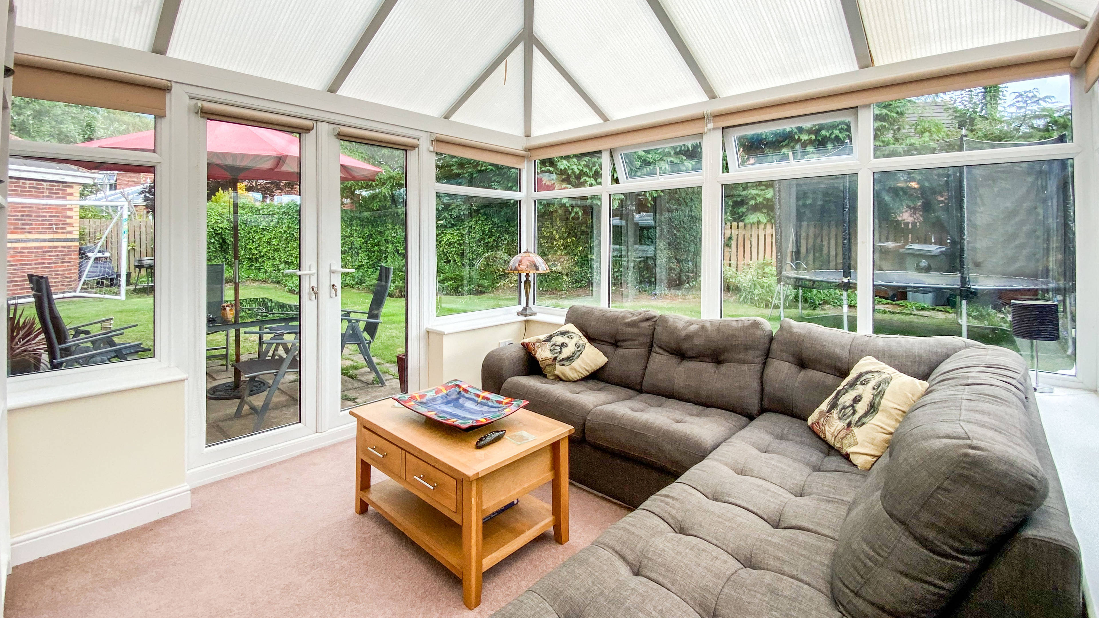 Conservatory