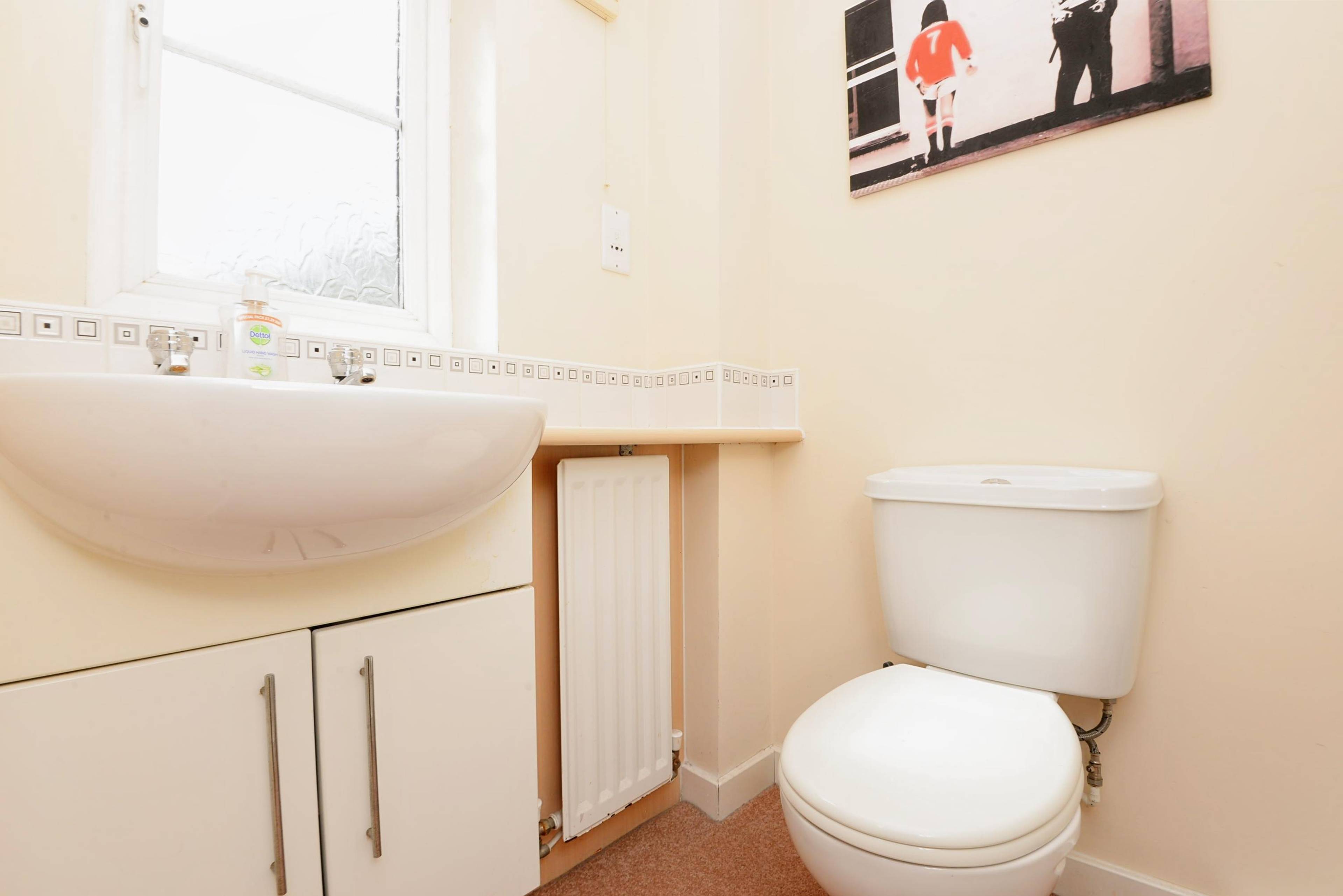 Master En-suite