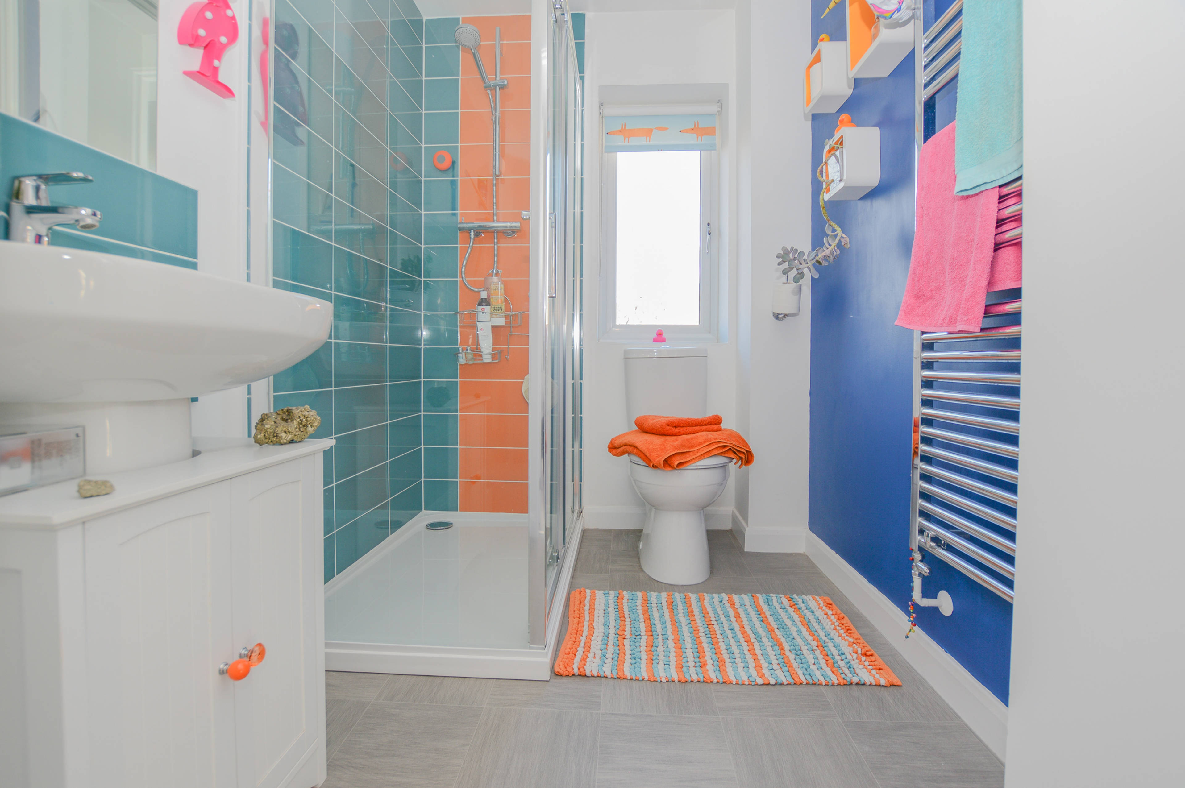 En-suite